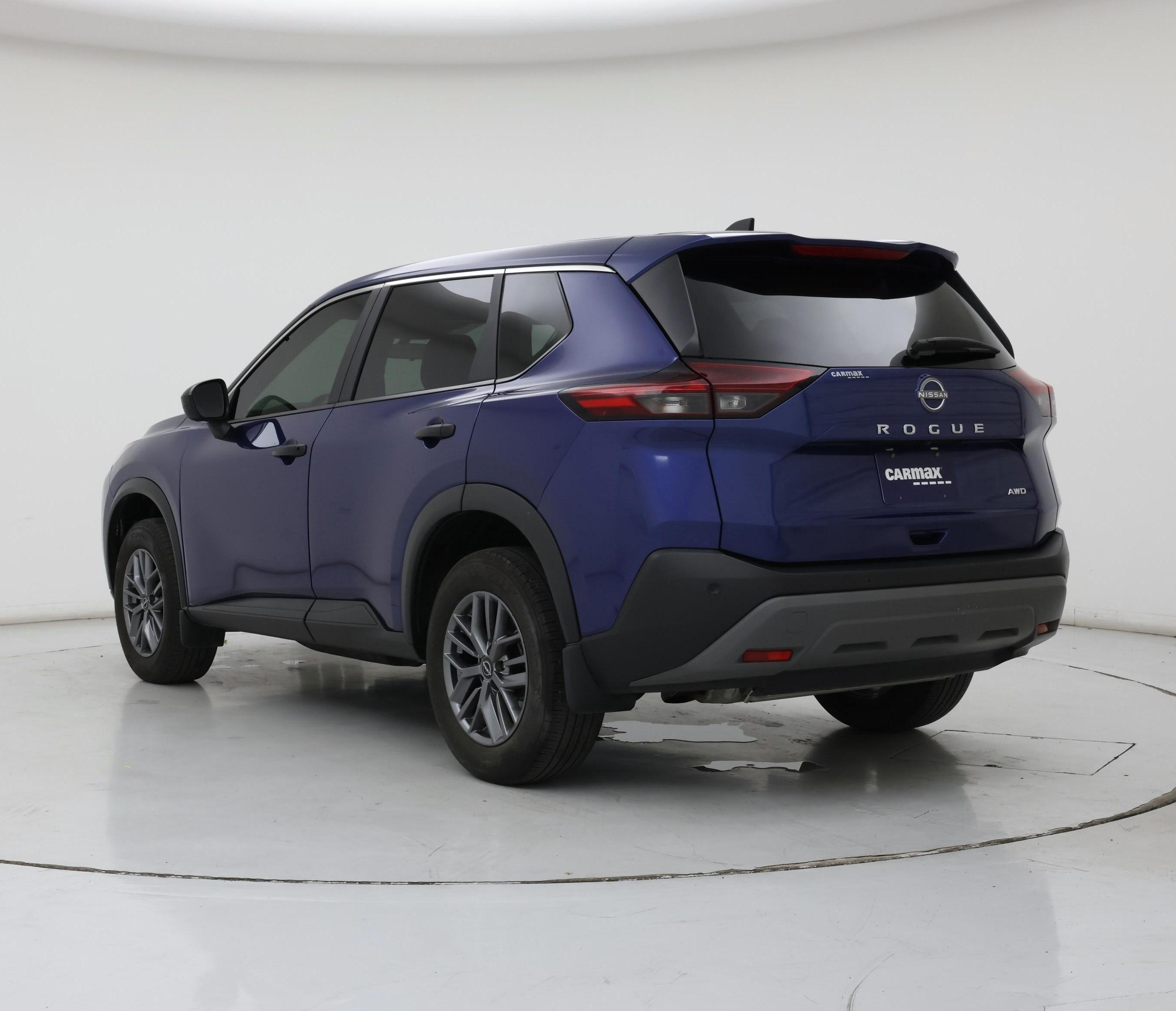 Thumbnail: 2023 Nissan Rogue - 2