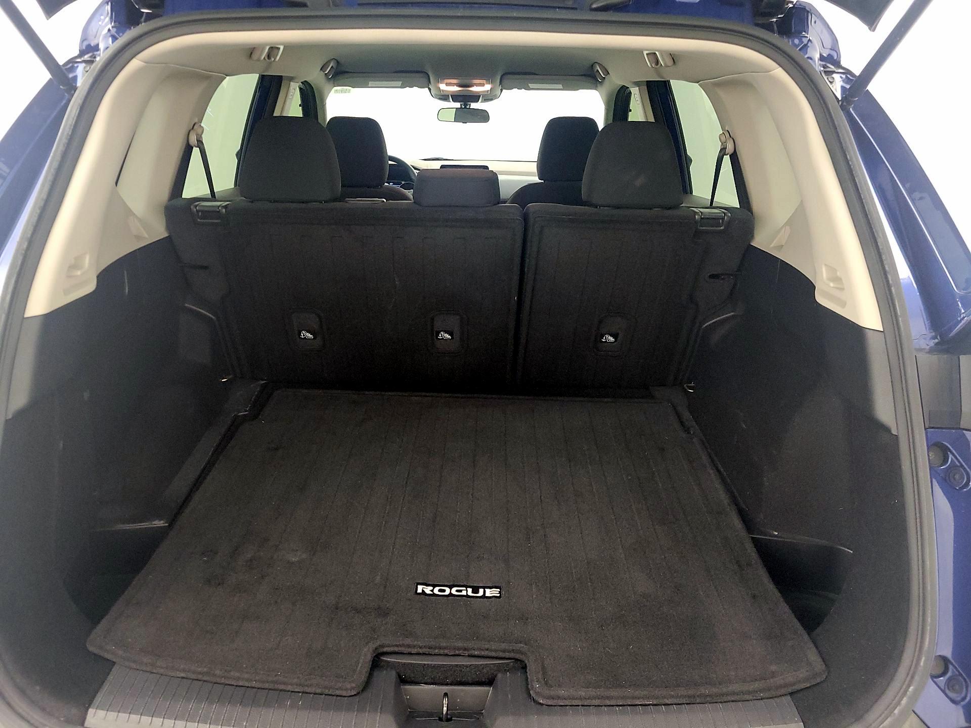 Thumbnail: 2023 Nissan Rogue - 20