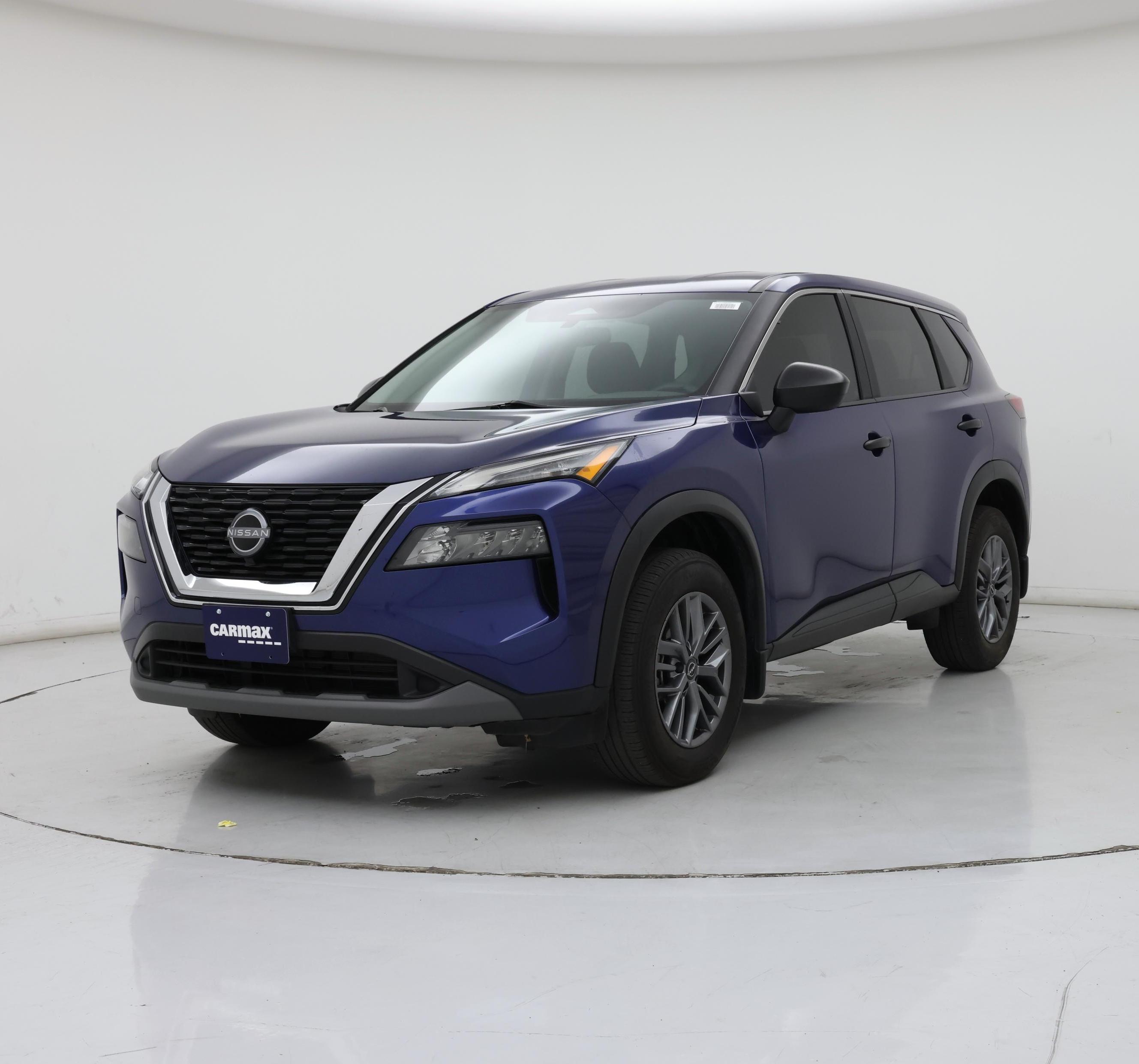 Thumbnail: 2023 Nissan Rogue - 4