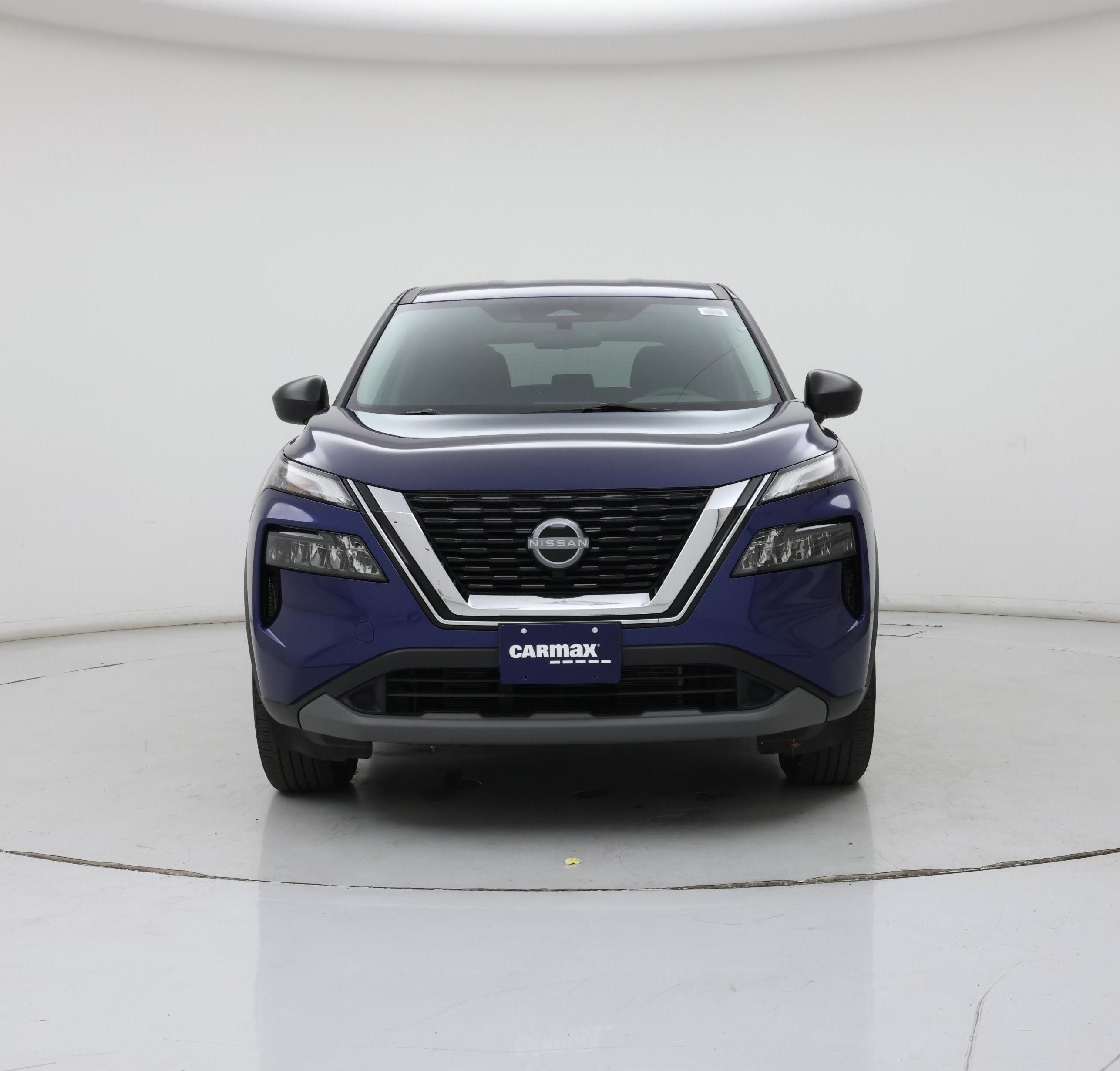 Thumbnail: 2023 Nissan Rogue - 5