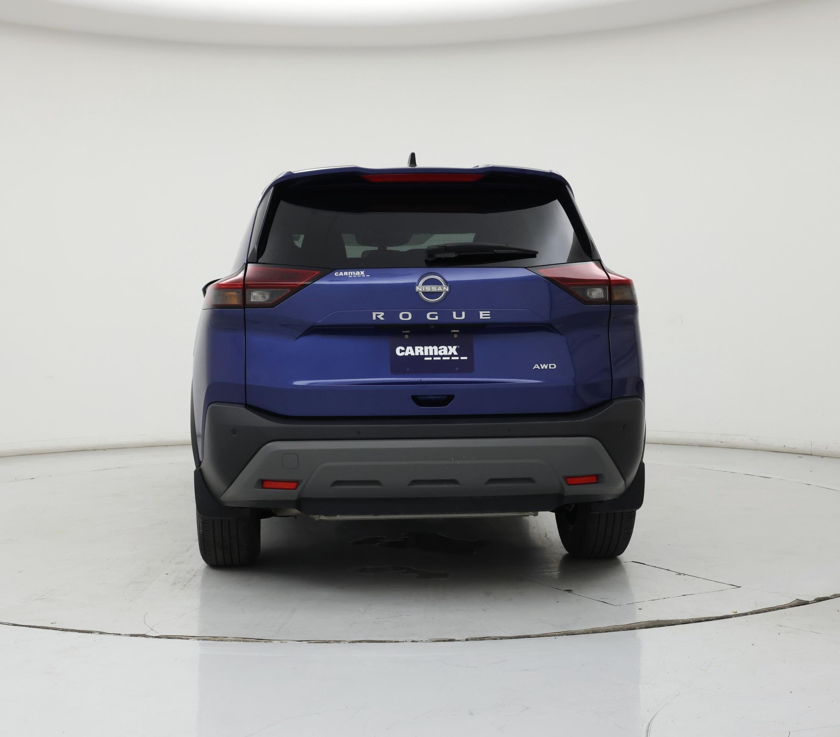 Thumbnail: 2023 Nissan Rogue - 6