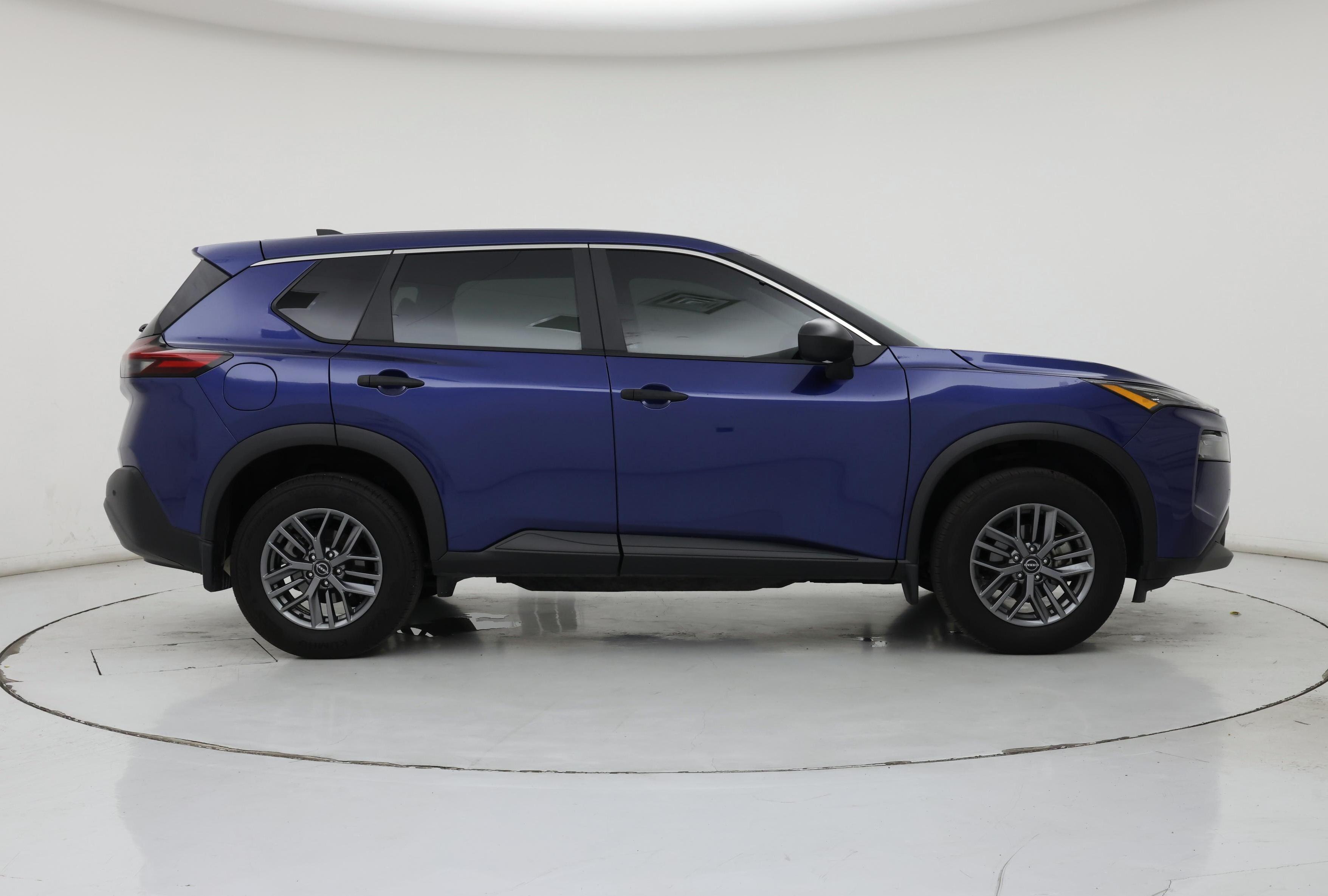 Thumbnail: 2023 Nissan Rogue - 7