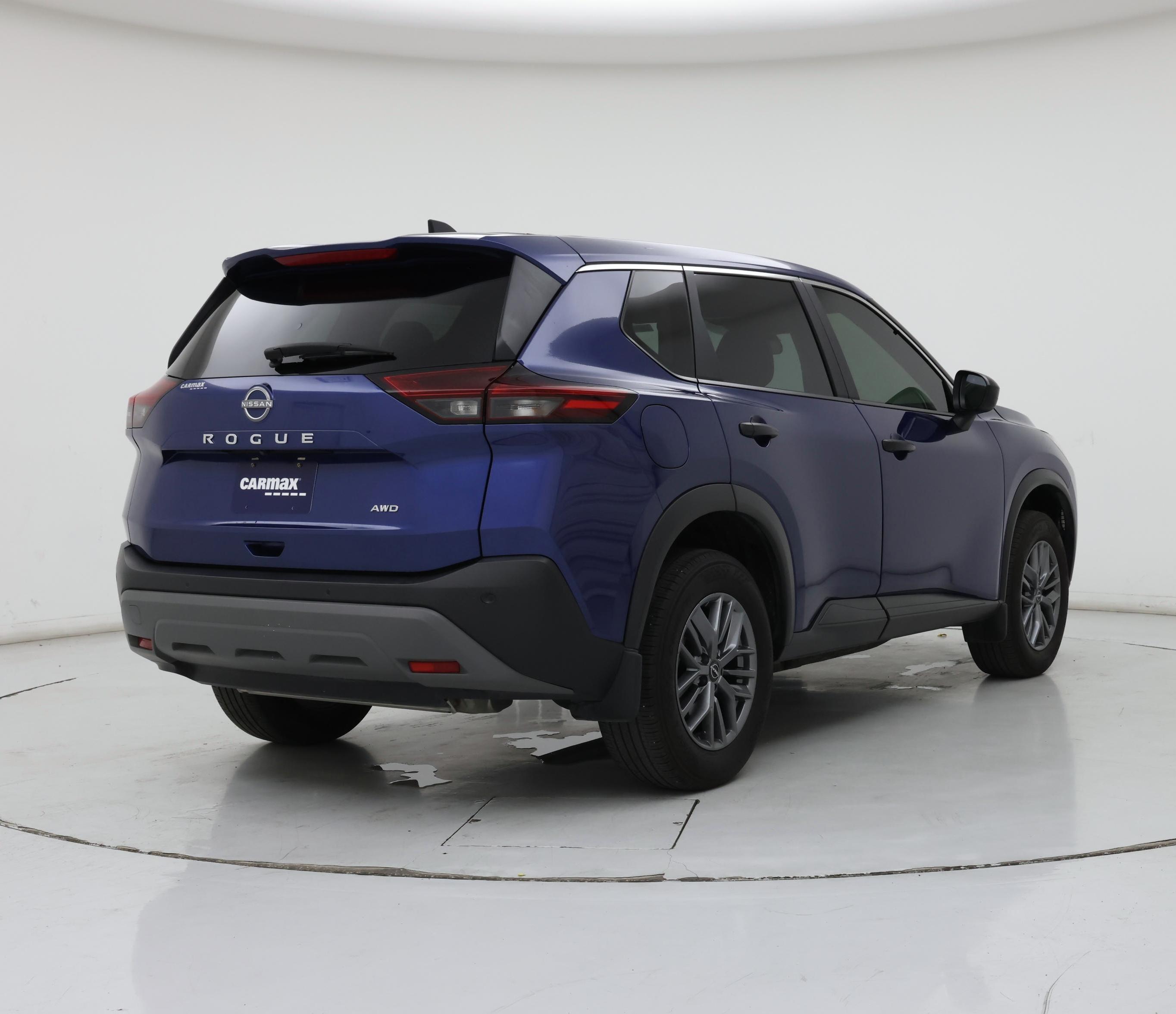 Thumbnail: 2023 Nissan Rogue - 8