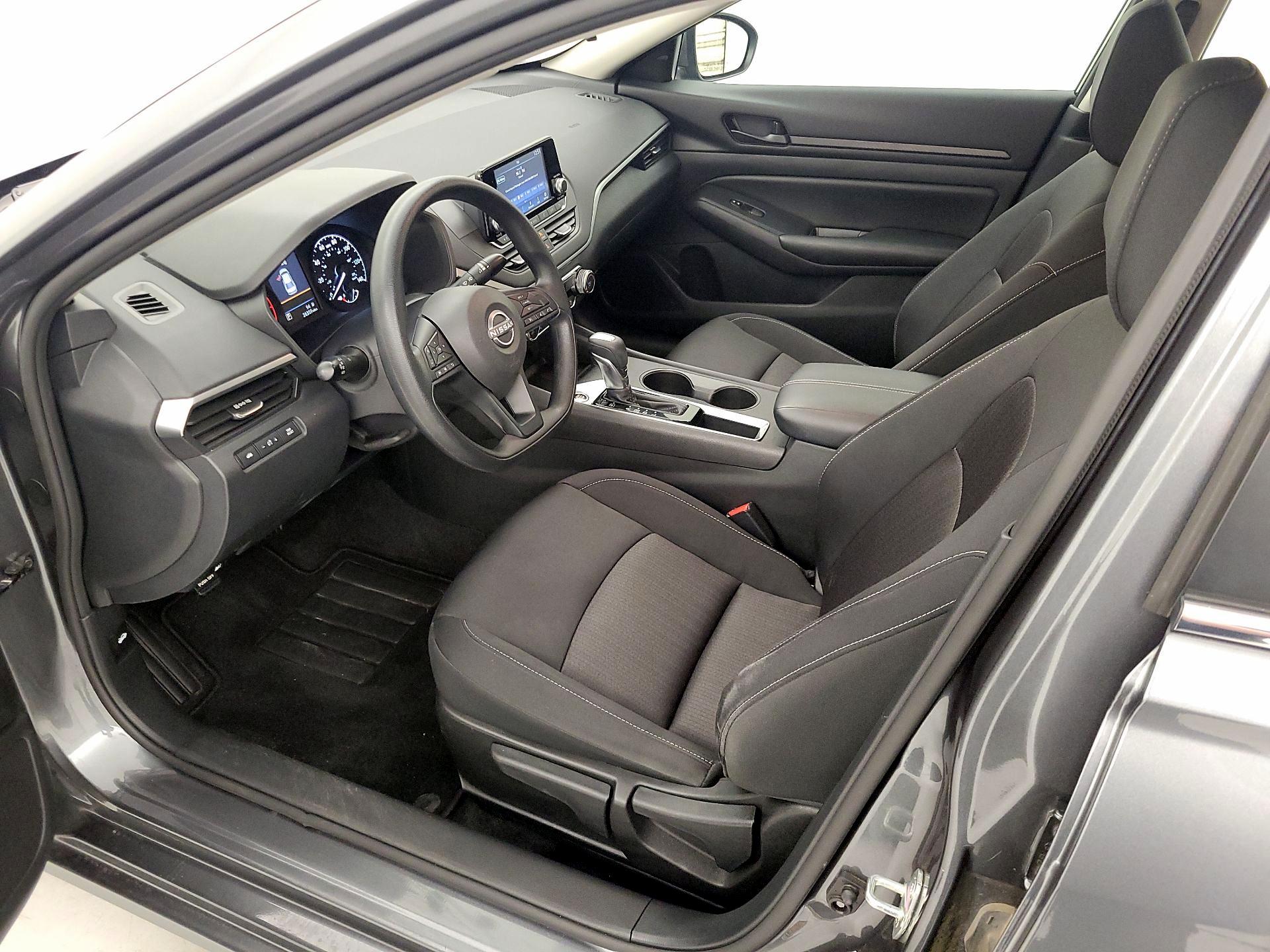 Thumbnail: 2023 Nissan Altima - 11