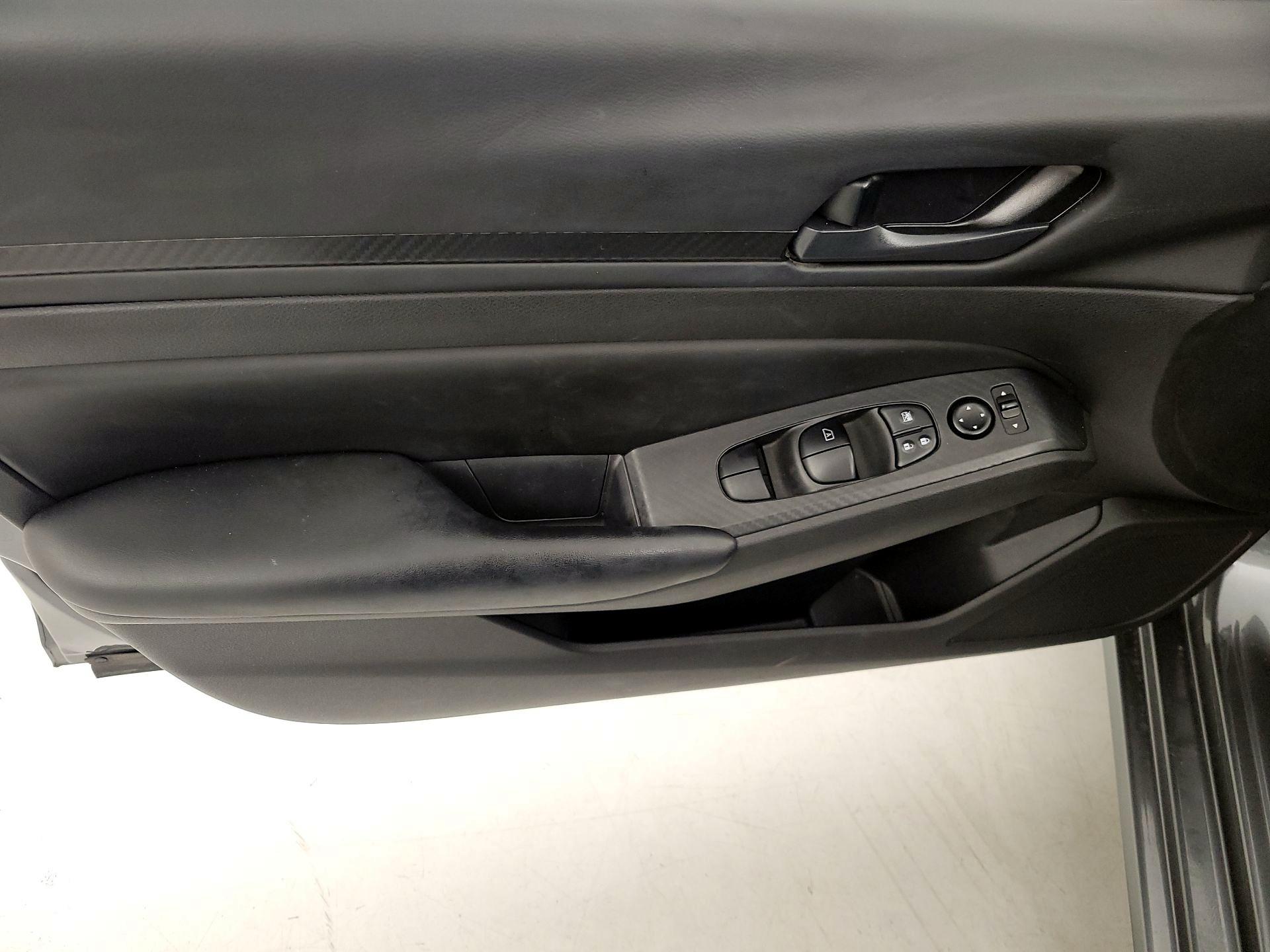 Thumbnail: 2023 Nissan Altima - 12