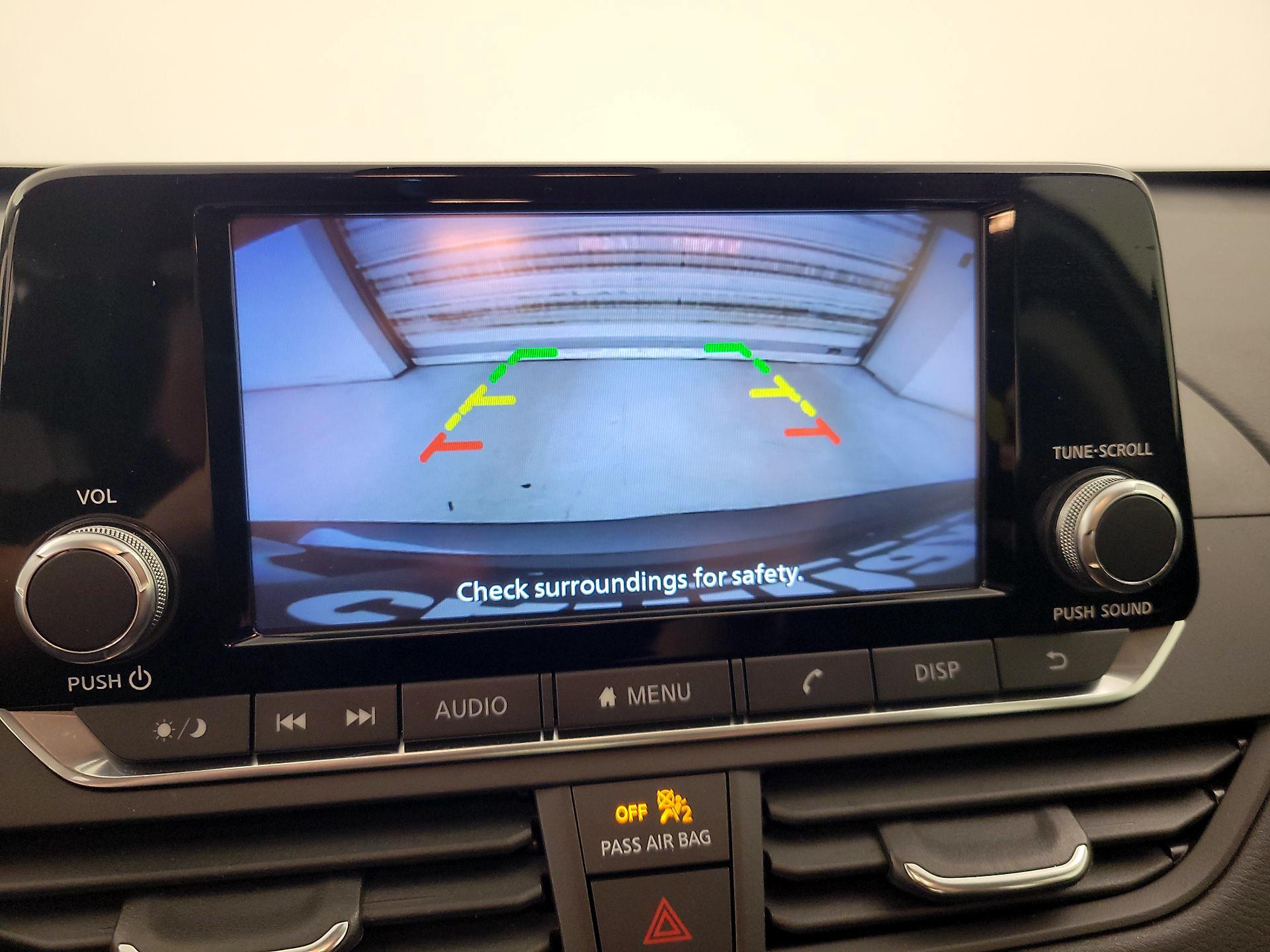 Thumbnail: 2023 Nissan Altima - 14