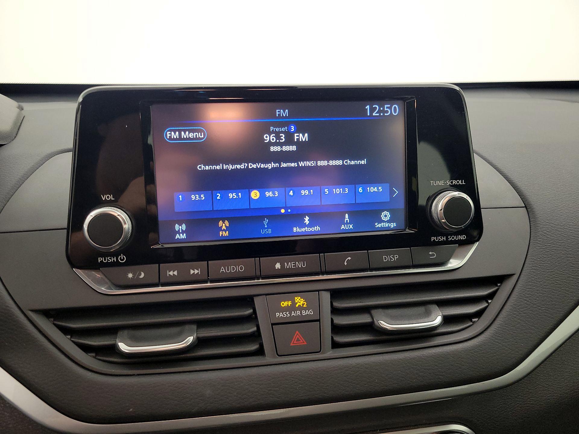 Thumbnail: 2023 Nissan Altima - 15