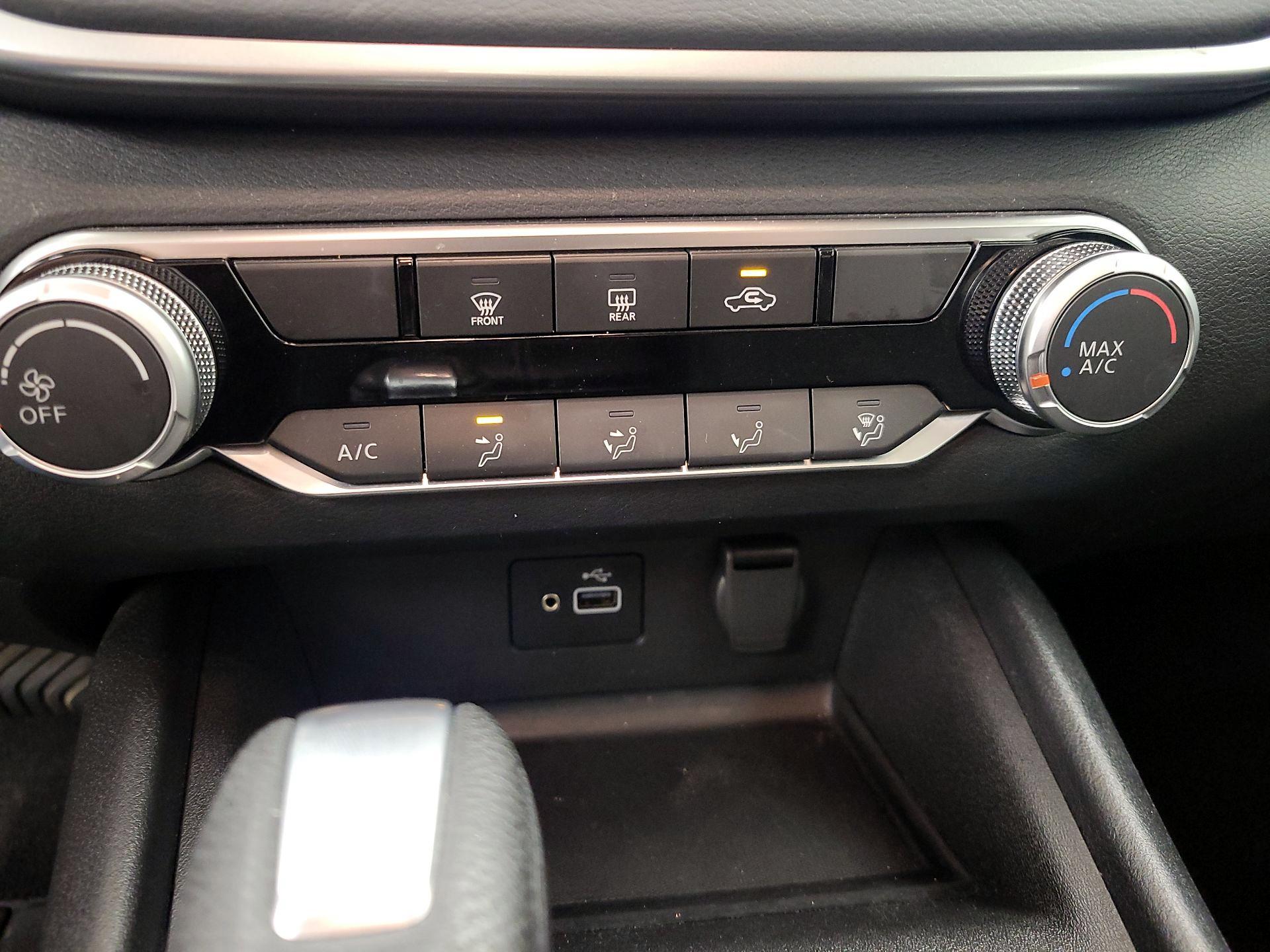 Thumbnail: 2023 Nissan Altima - 16