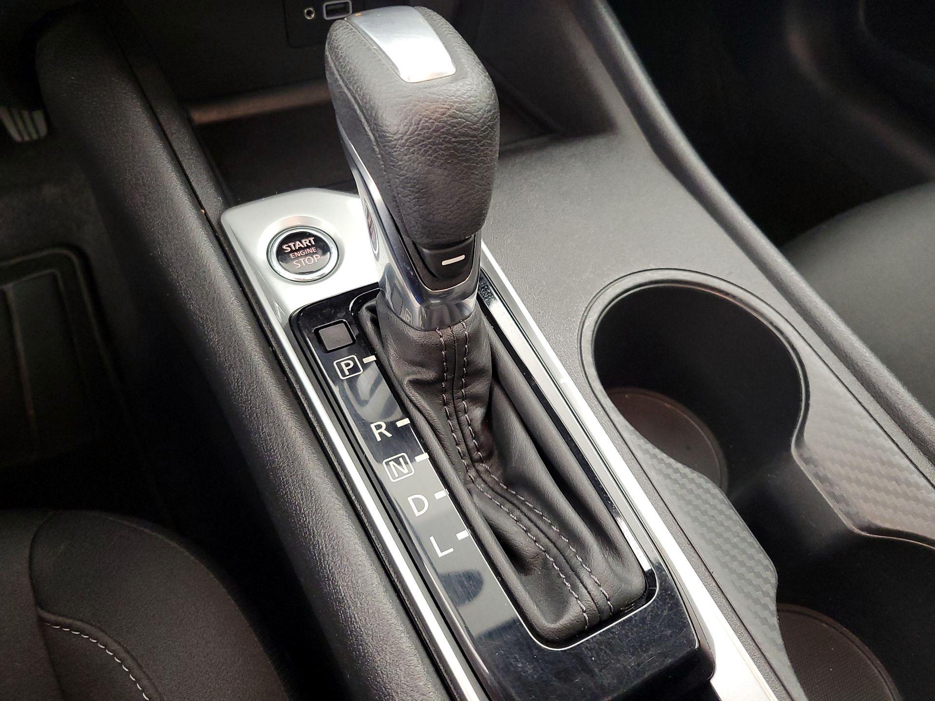 Thumbnail: 2023 Nissan Altima - 17