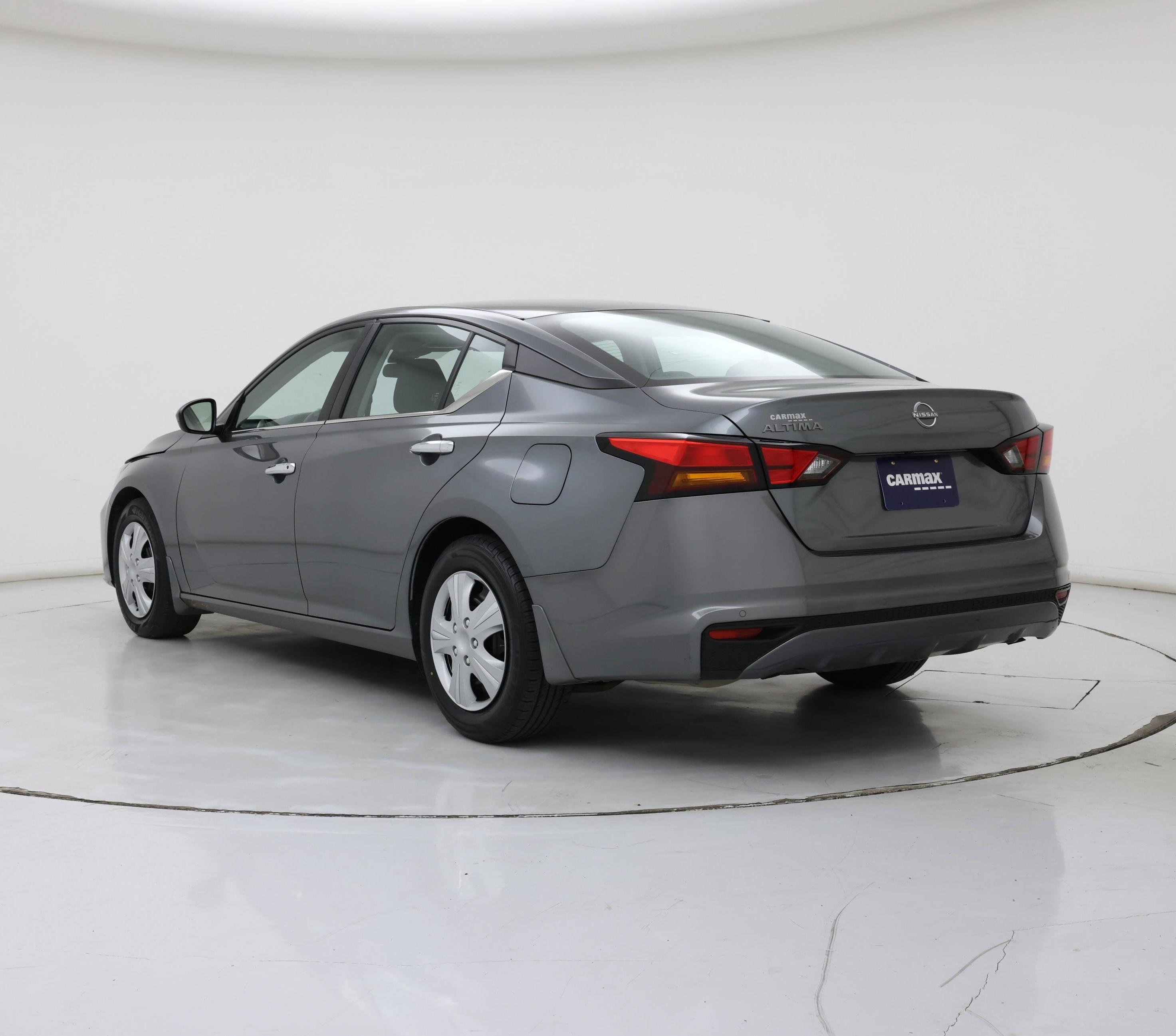 Thumbnail: 2023 Nissan Altima - 2