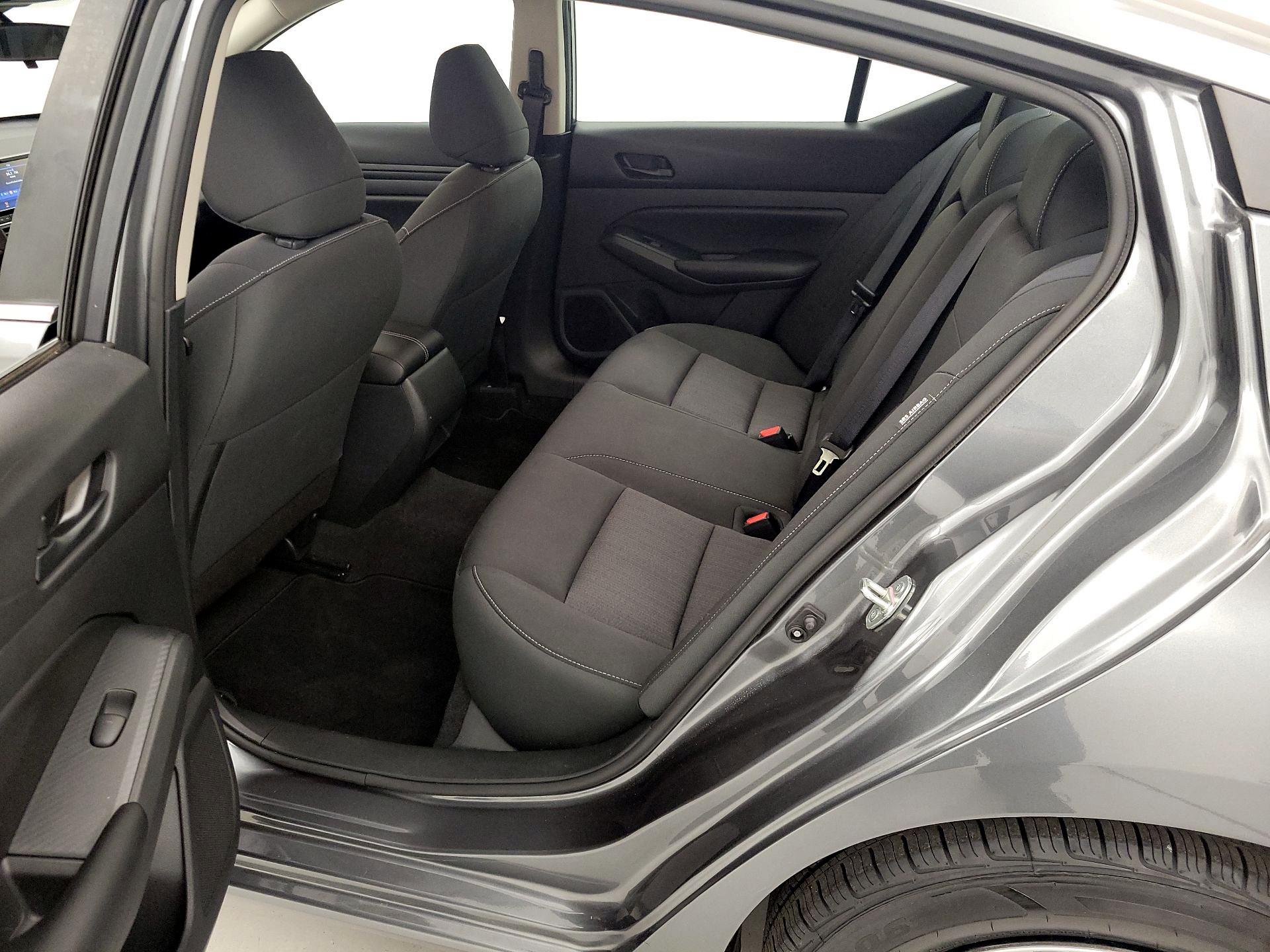 Thumbnail: 2023 Nissan Altima - 19