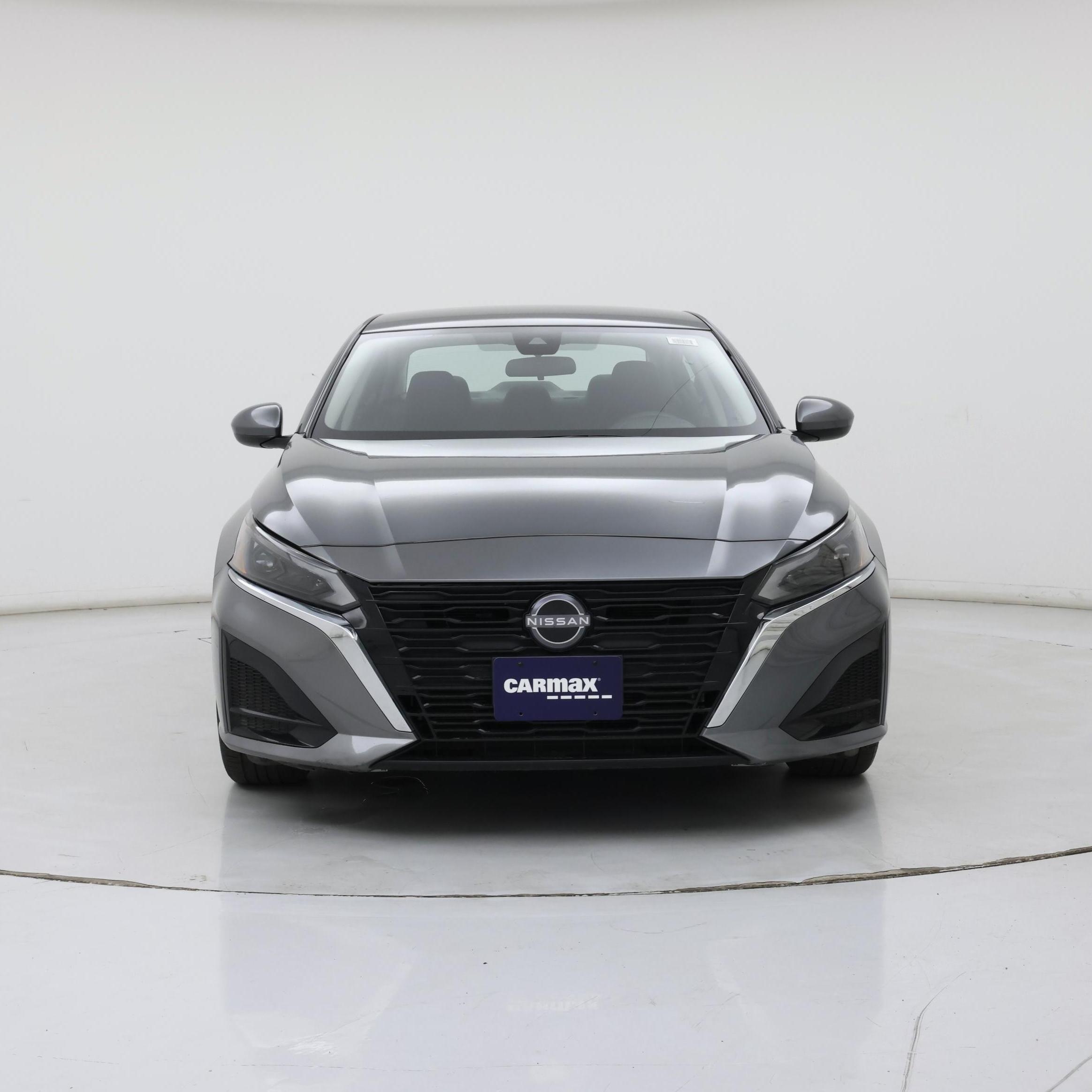 Thumbnail: 2023 Nissan Altima - 5