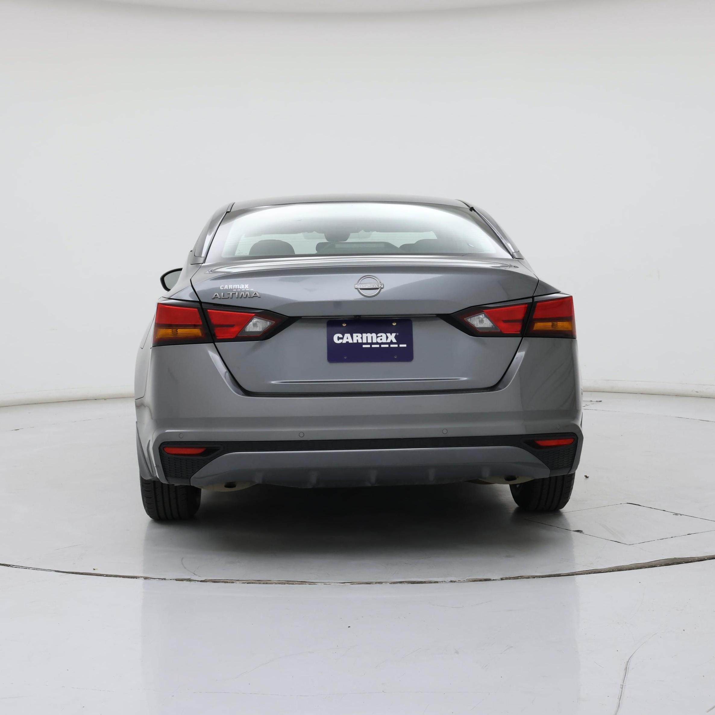 Thumbnail: 2023 Nissan Altima - 6