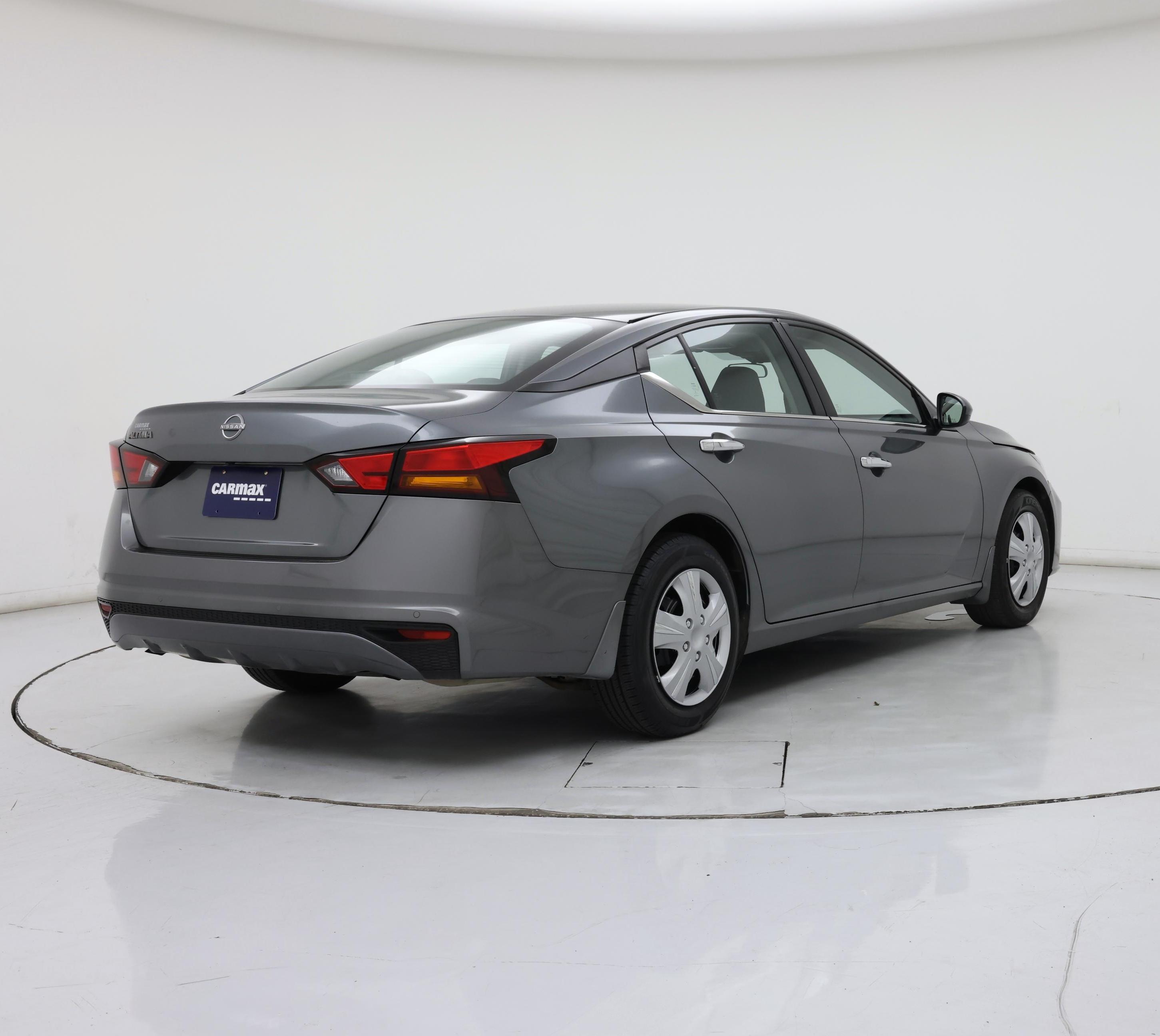 Thumbnail: 2023 Nissan Altima - 8