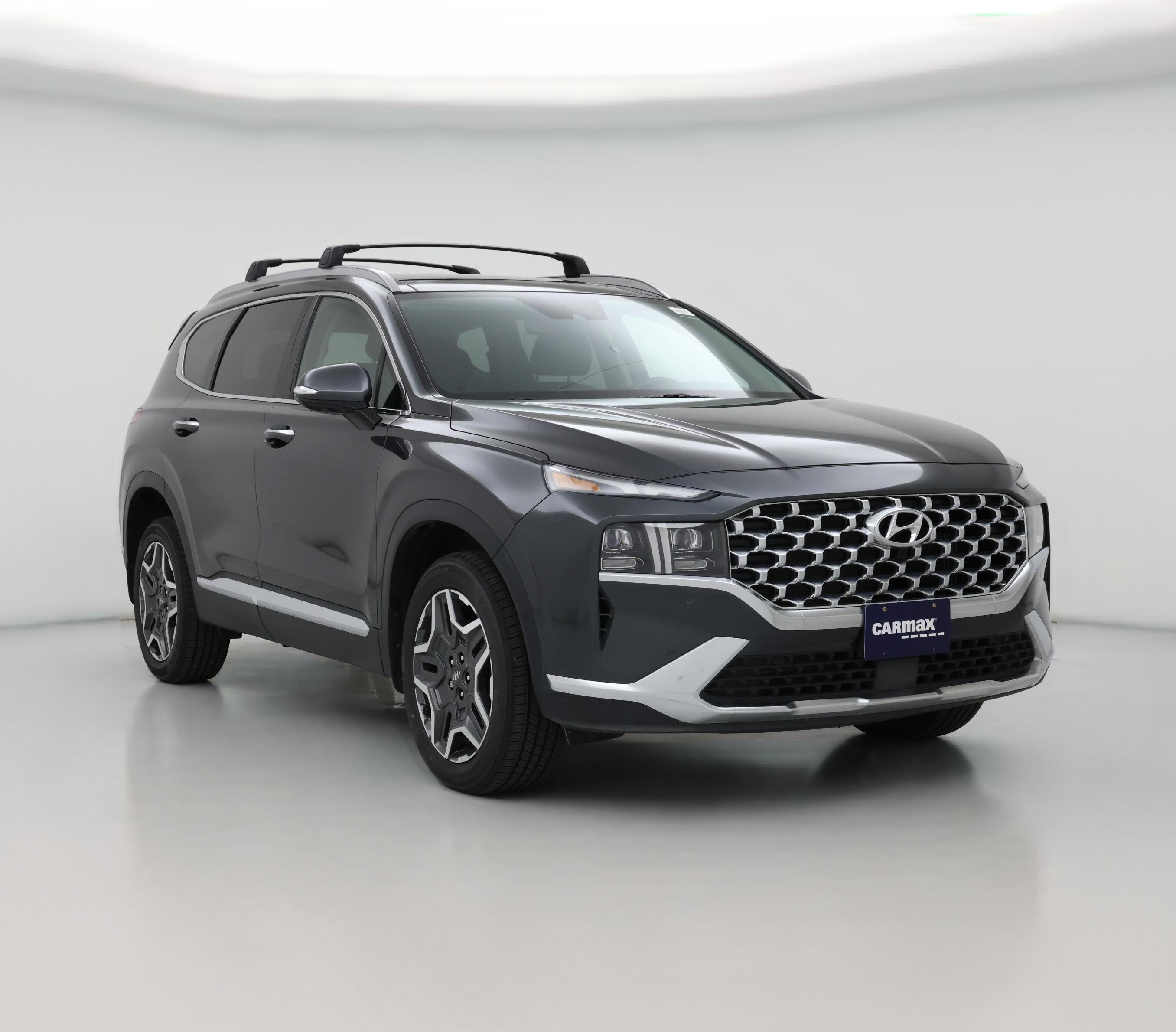 Thumbnail: 2023 Hyundai Santa Fe - 1