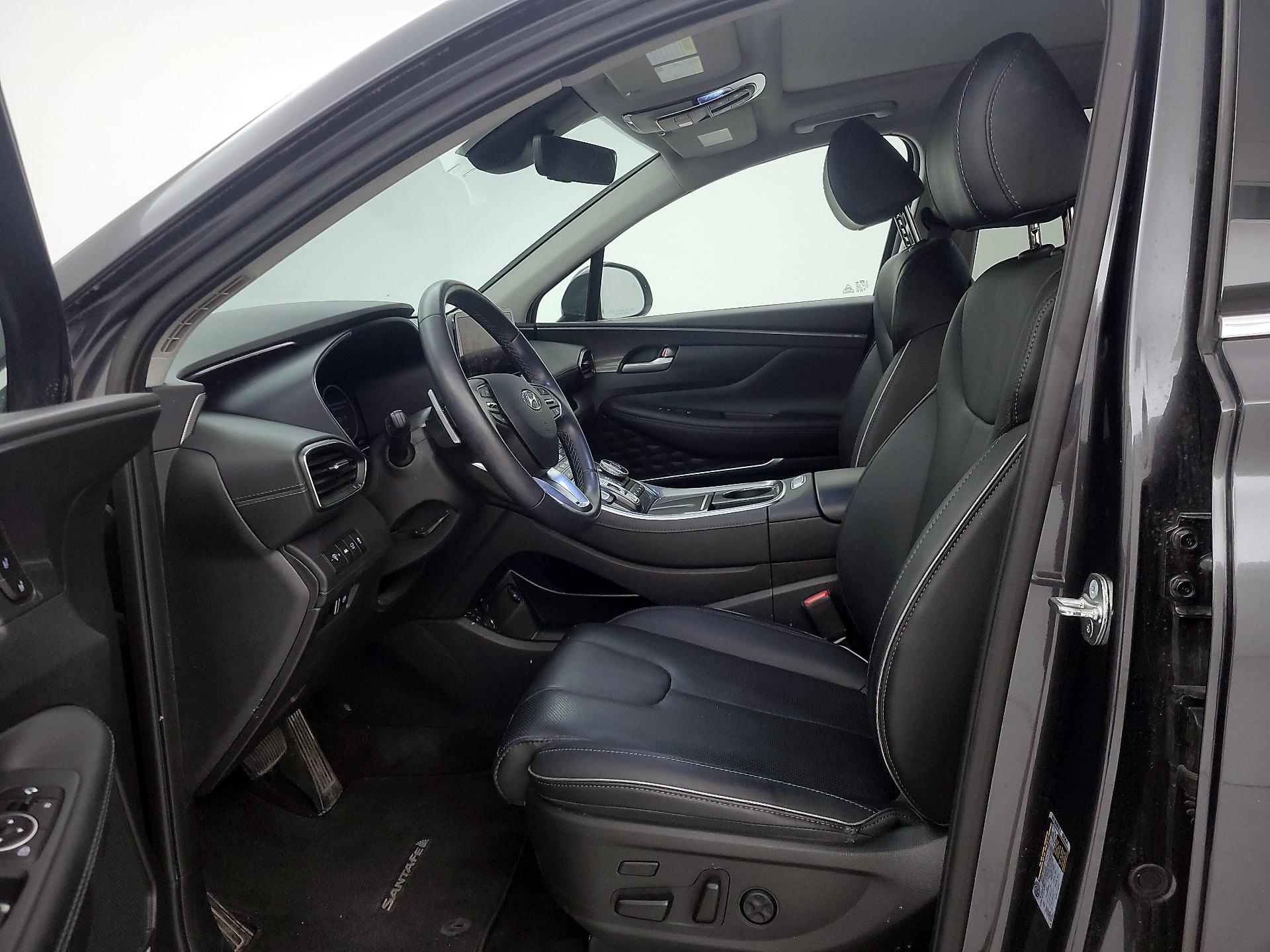 Thumbnail: 2023 Hyundai Santa Fe - 11