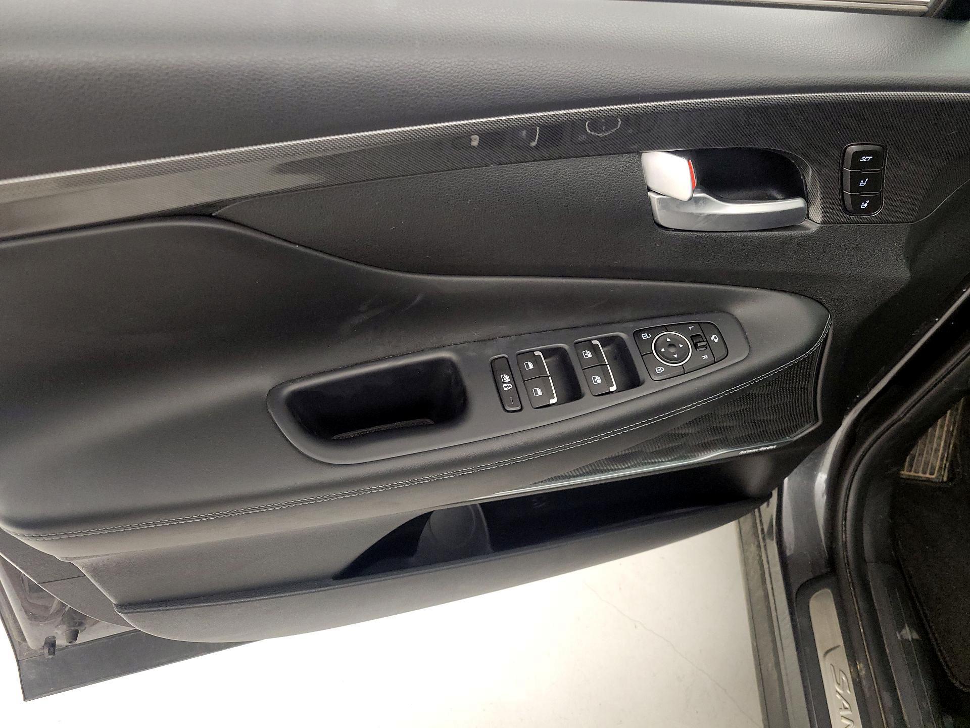 Thumbnail: 2023 Hyundai Santa Fe - 12