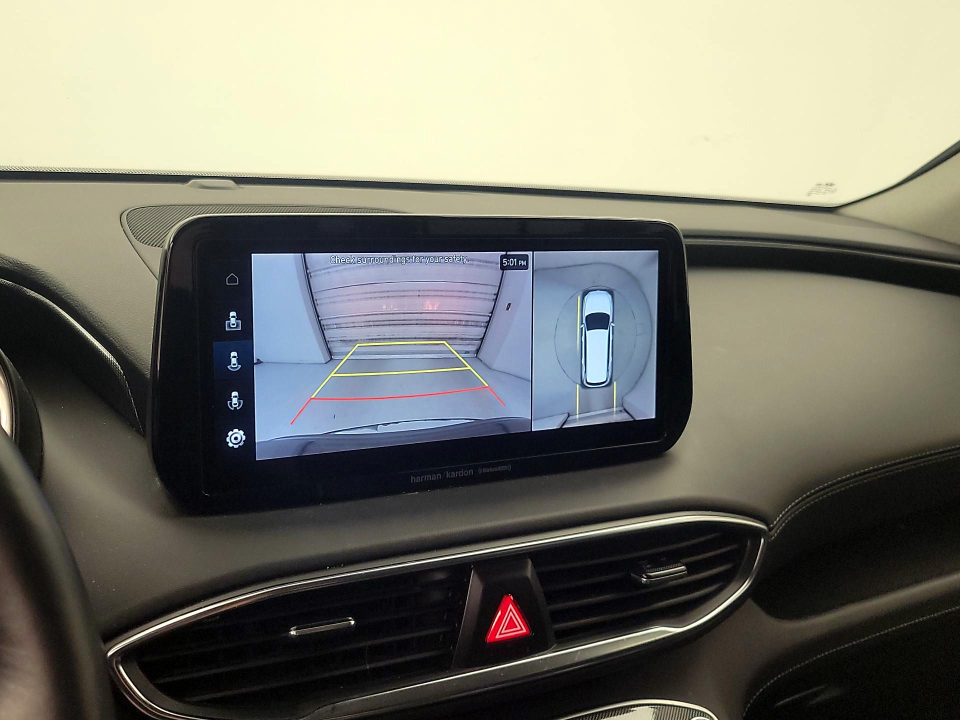 Thumbnail: 2023 Hyundai Santa Fe - 15