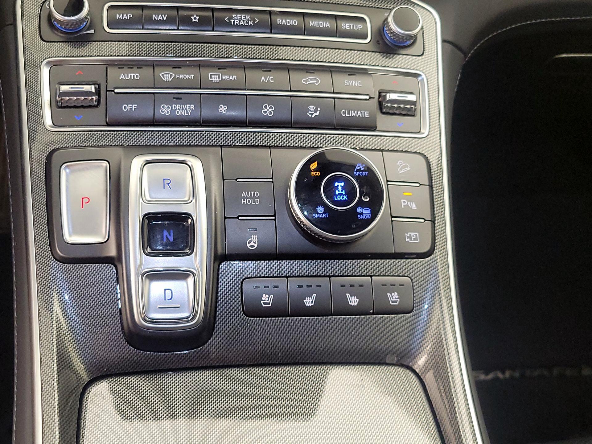 Thumbnail: 2023 Hyundai Santa Fe - 18