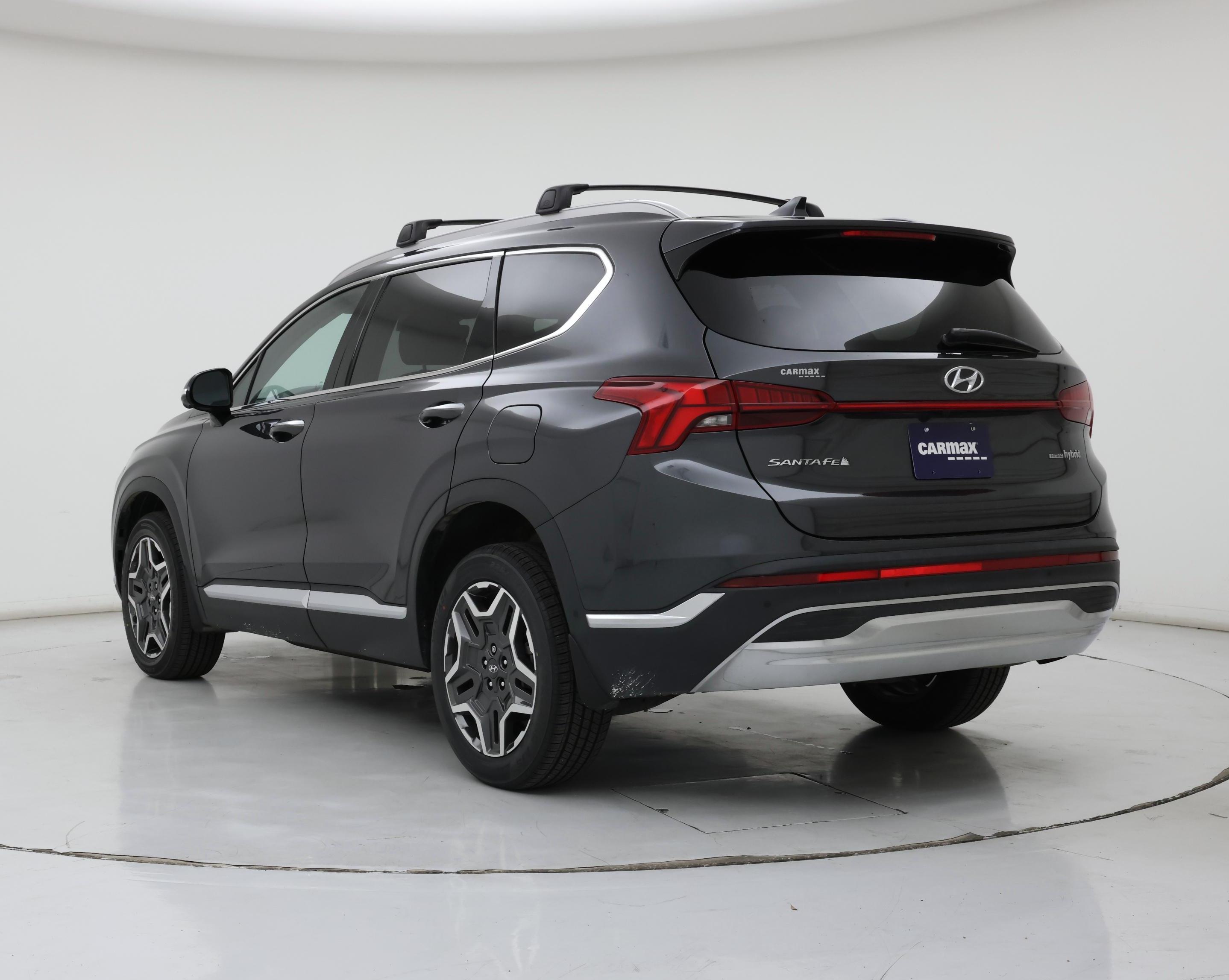 Thumbnail: 2023 Hyundai Santa Fe - 2
