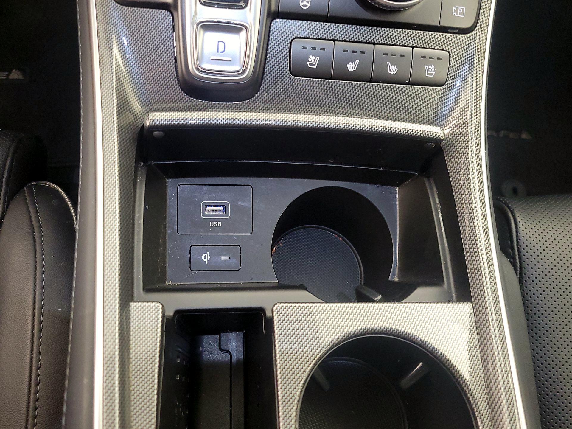 Thumbnail: 2023 Hyundai Santa Fe - 19