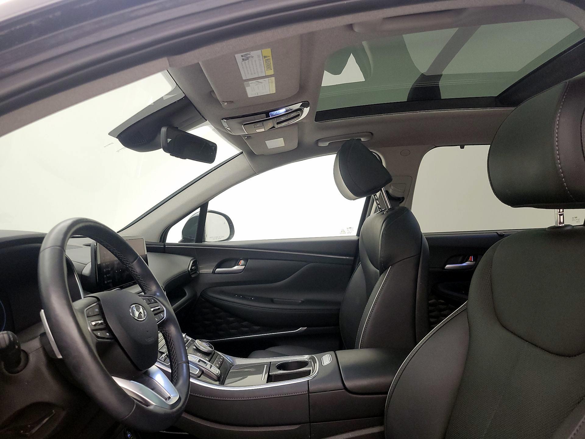 Thumbnail: 2023 Hyundai Santa Fe - 20