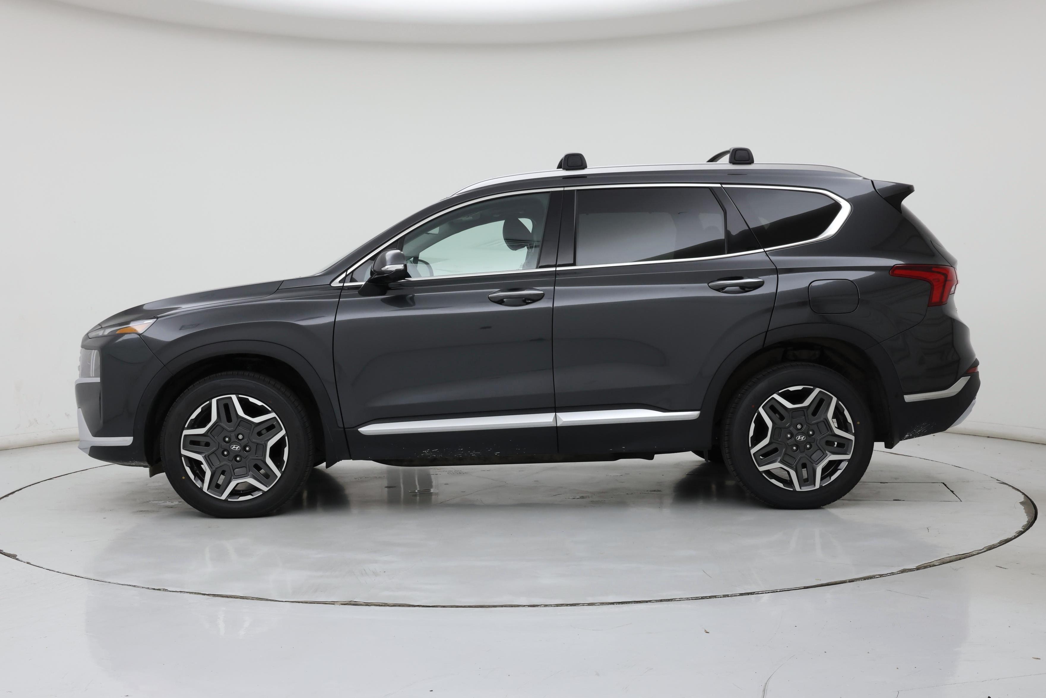 Thumbnail: 2023 Hyundai Santa Fe - 3