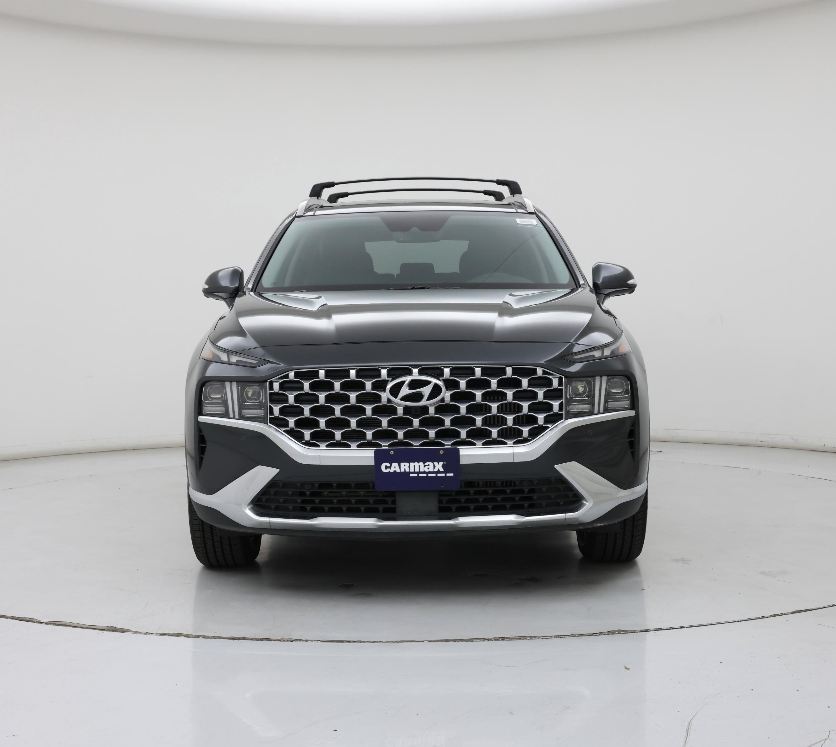 Thumbnail: 2023 Hyundai Santa Fe - 5