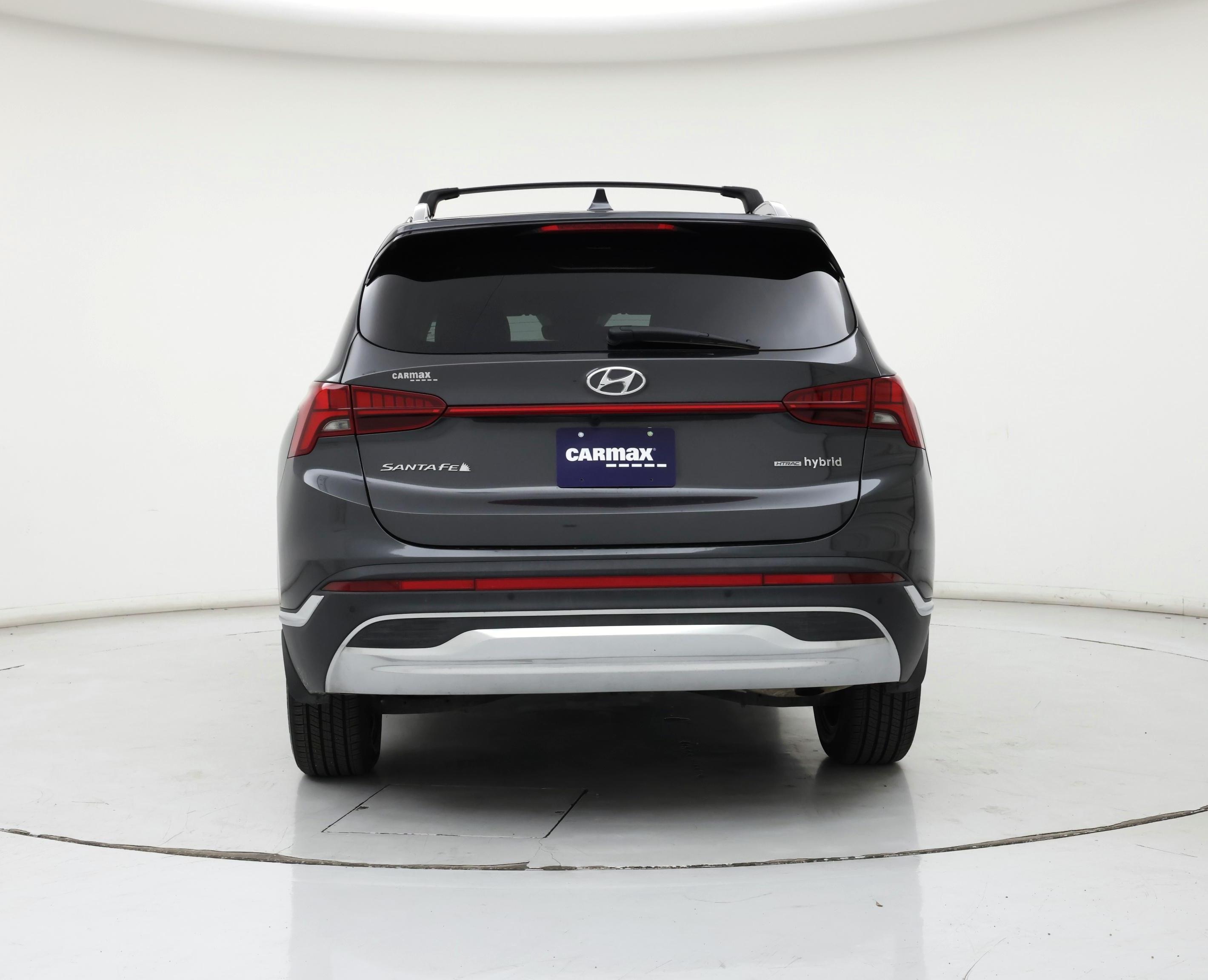 Thumbnail: 2023 Hyundai Santa Fe - 6