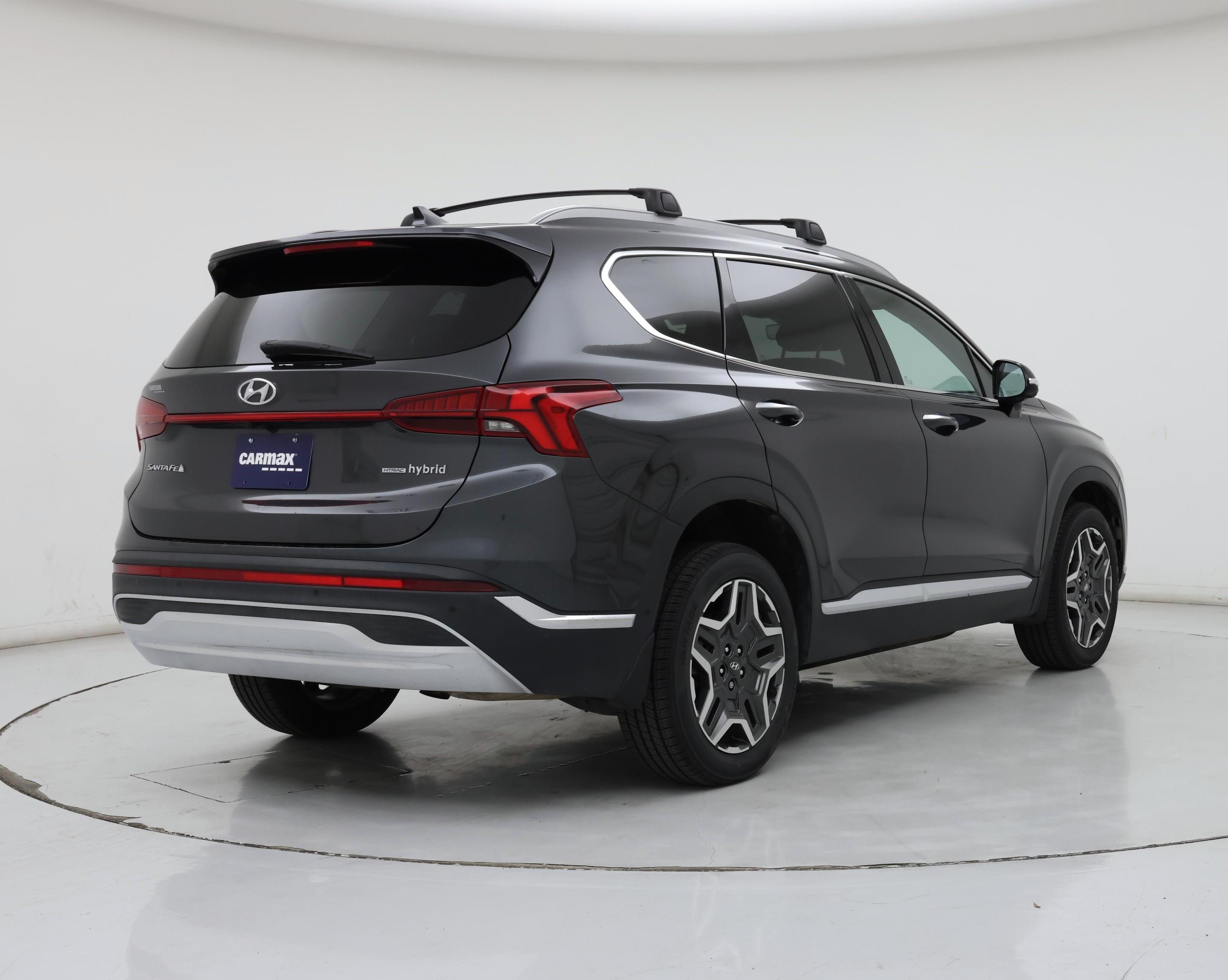 Thumbnail: 2023 Hyundai Santa Fe - 8