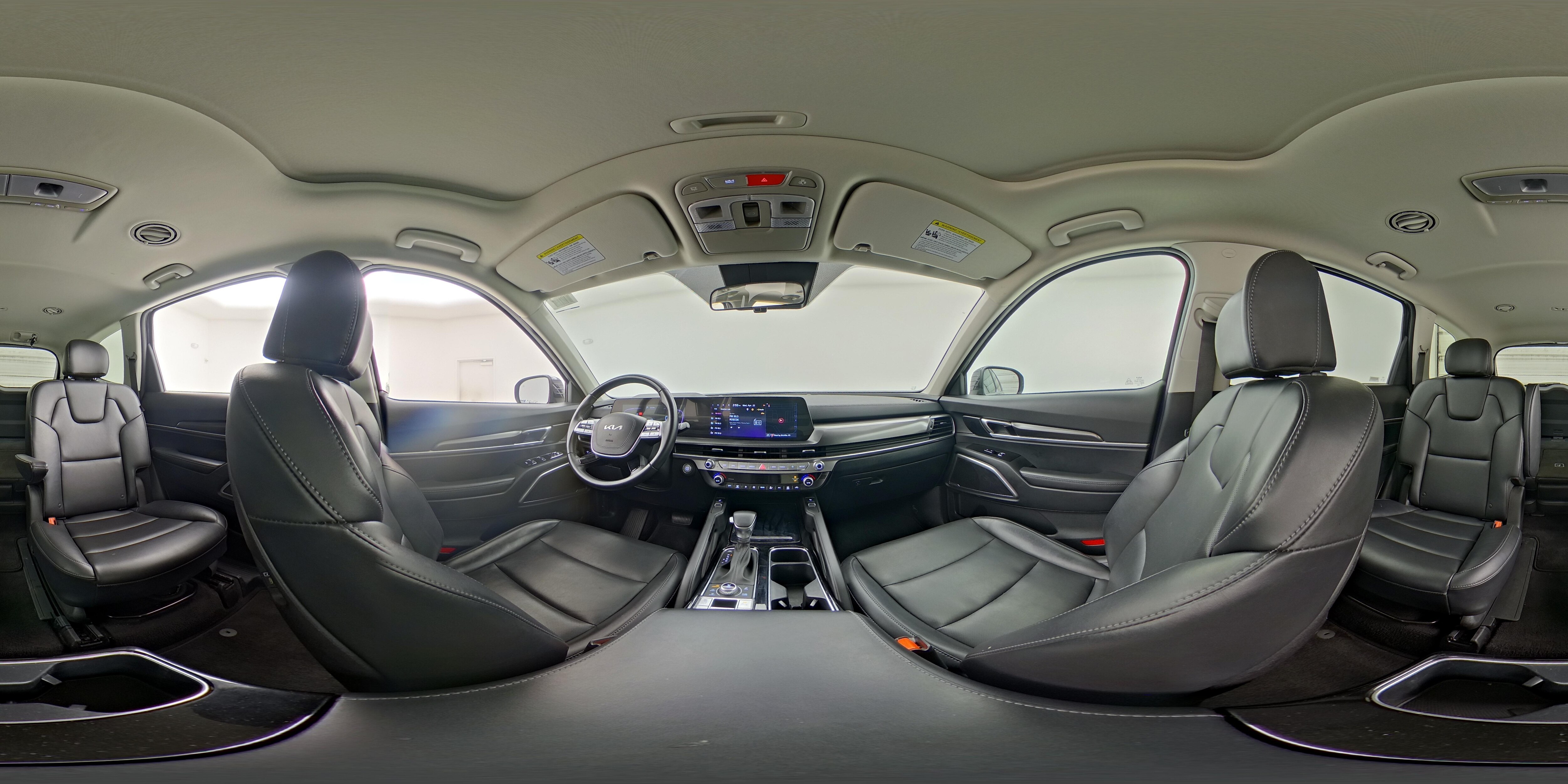 2025 Kia Telluride S - Photo 28