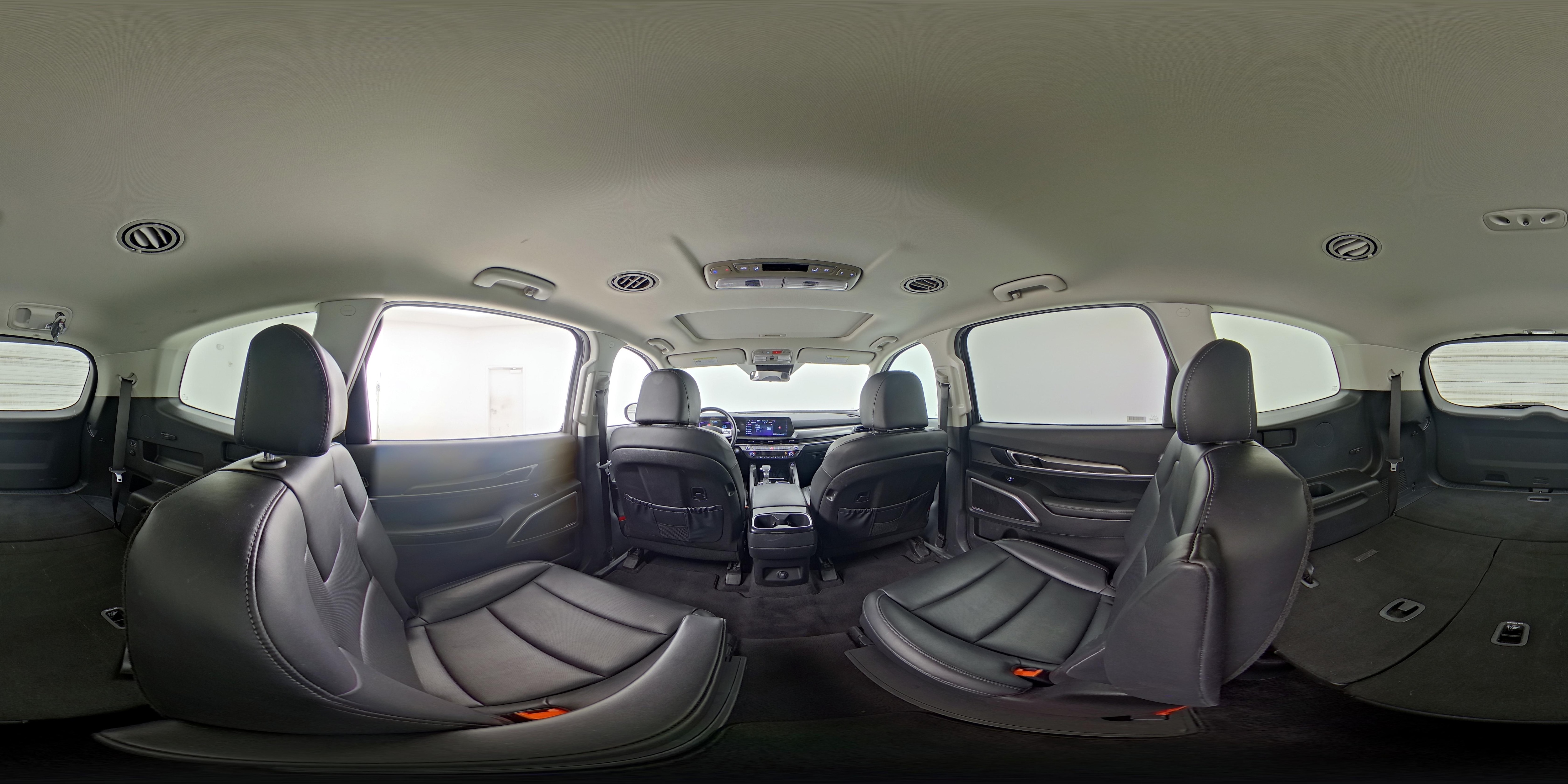 2025 Kia Telluride S - Photo 29