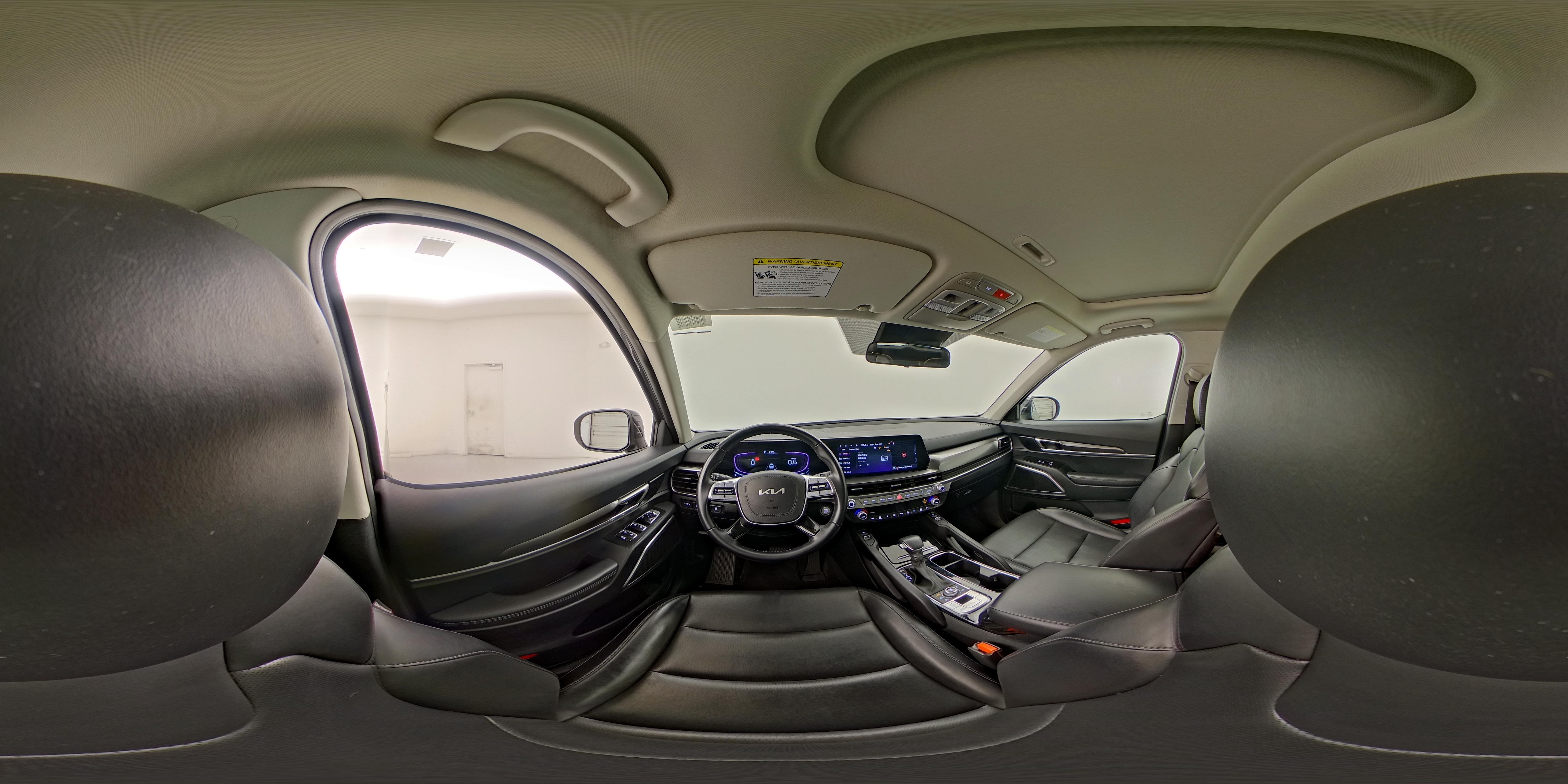 2025 Kia Telluride S - Photo 30