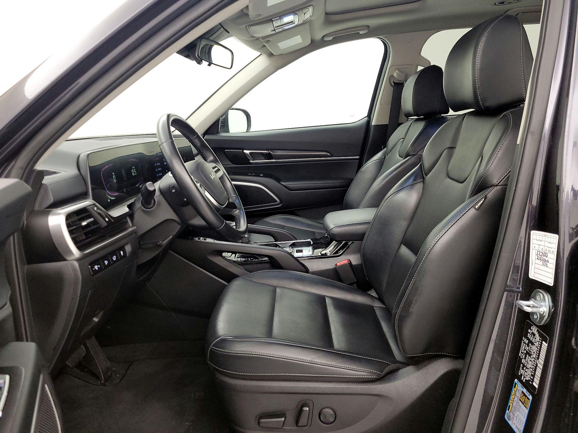Thumbnail: 2025 Kia Telluride - 11