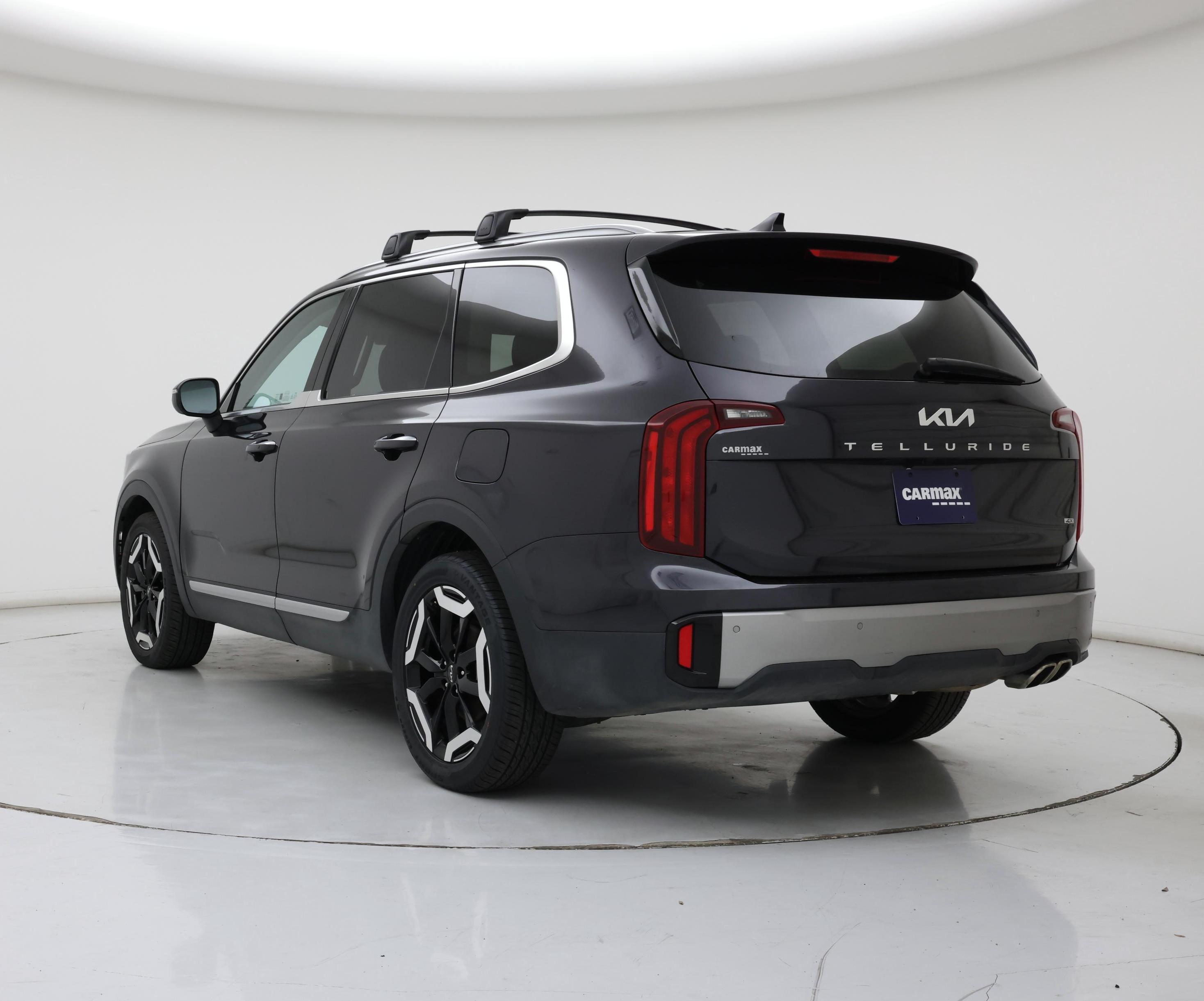 Thumbnail: 2025 Kia Telluride - 2