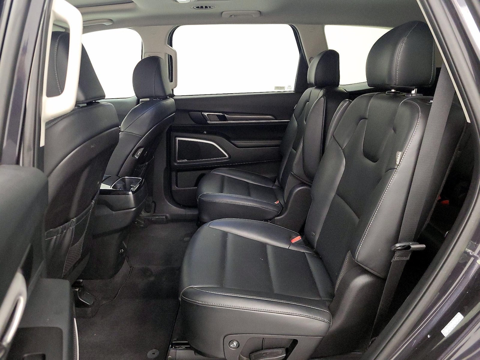 2025 Kia Telluride S - Photo 22