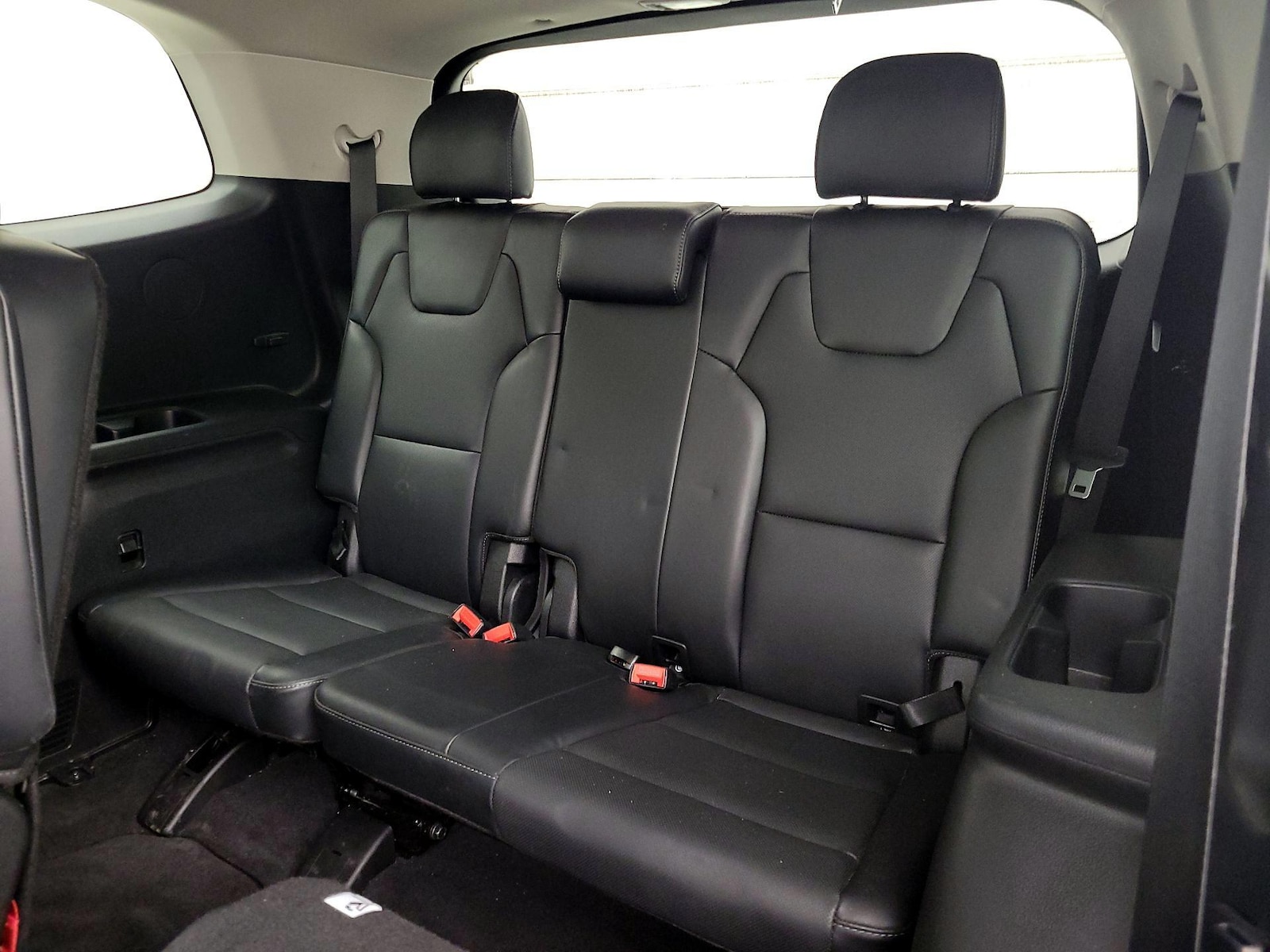 2025 Kia Telluride S - Photo 23