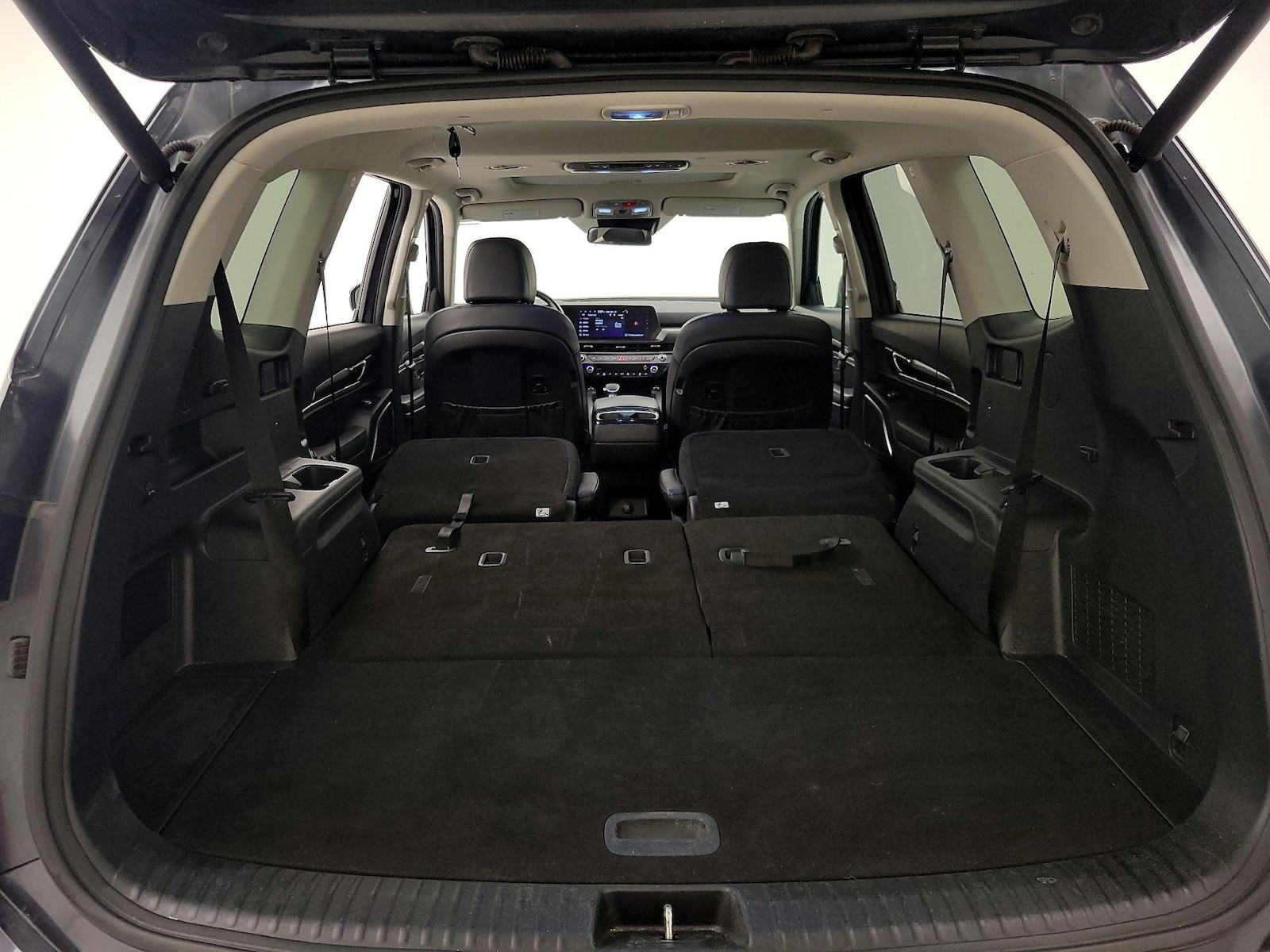 2025 Kia Telluride S - Photo 25