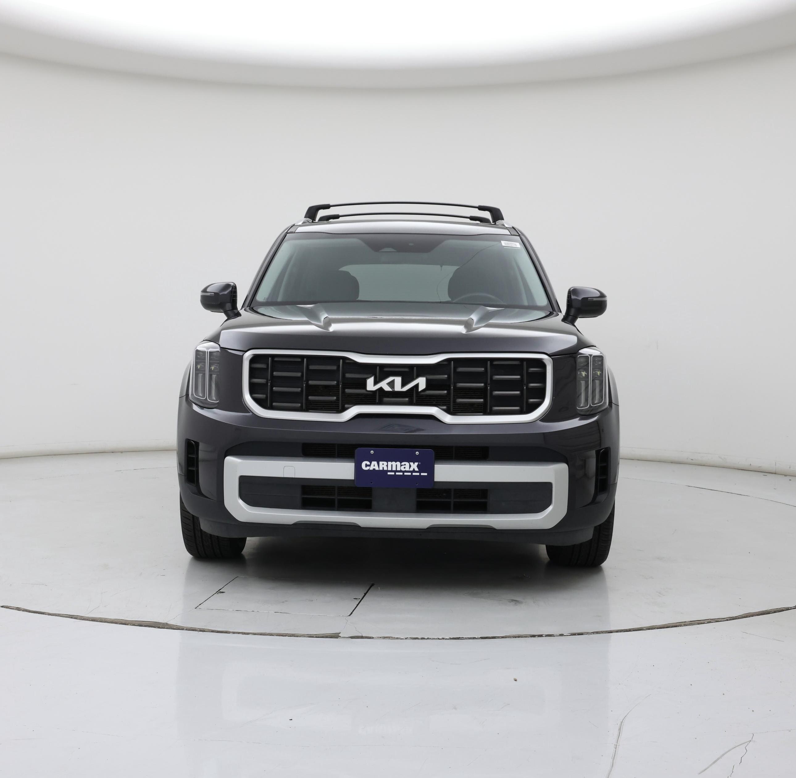 Thumbnail: 2025 Kia Telluride - 5