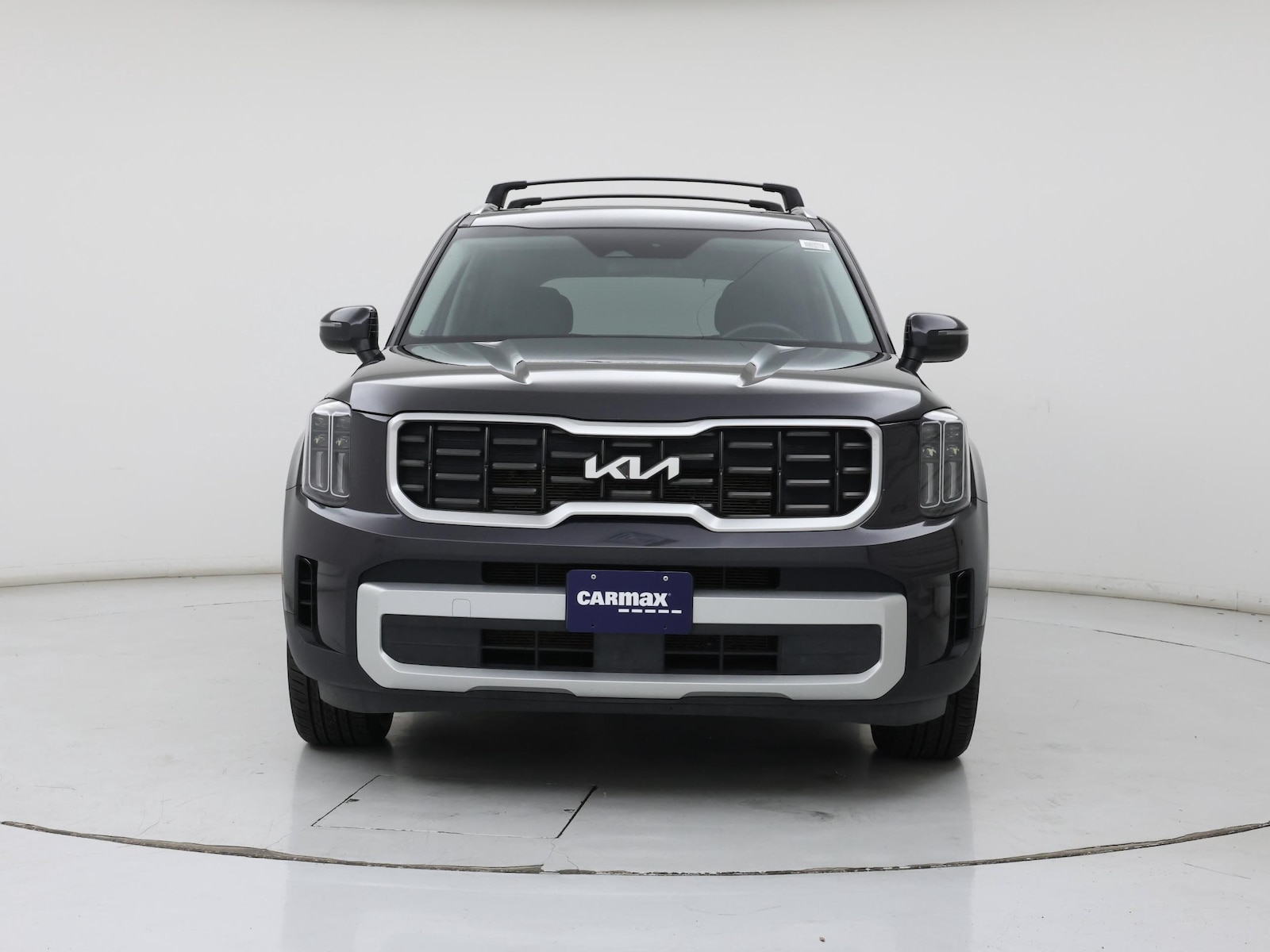 2025 Kia Telluride S - Photo 6