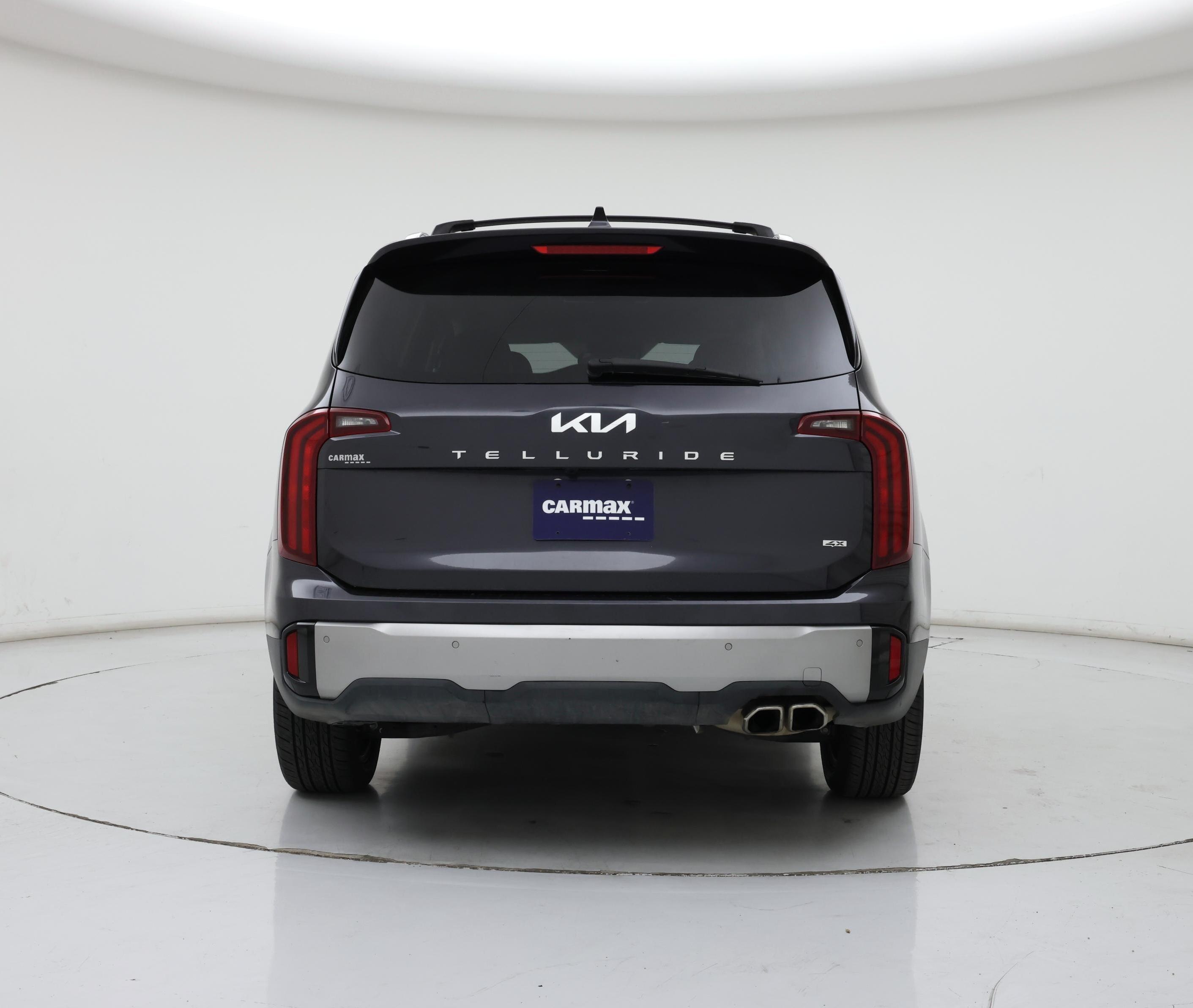 Thumbnail: 2025 Kia Telluride - 6