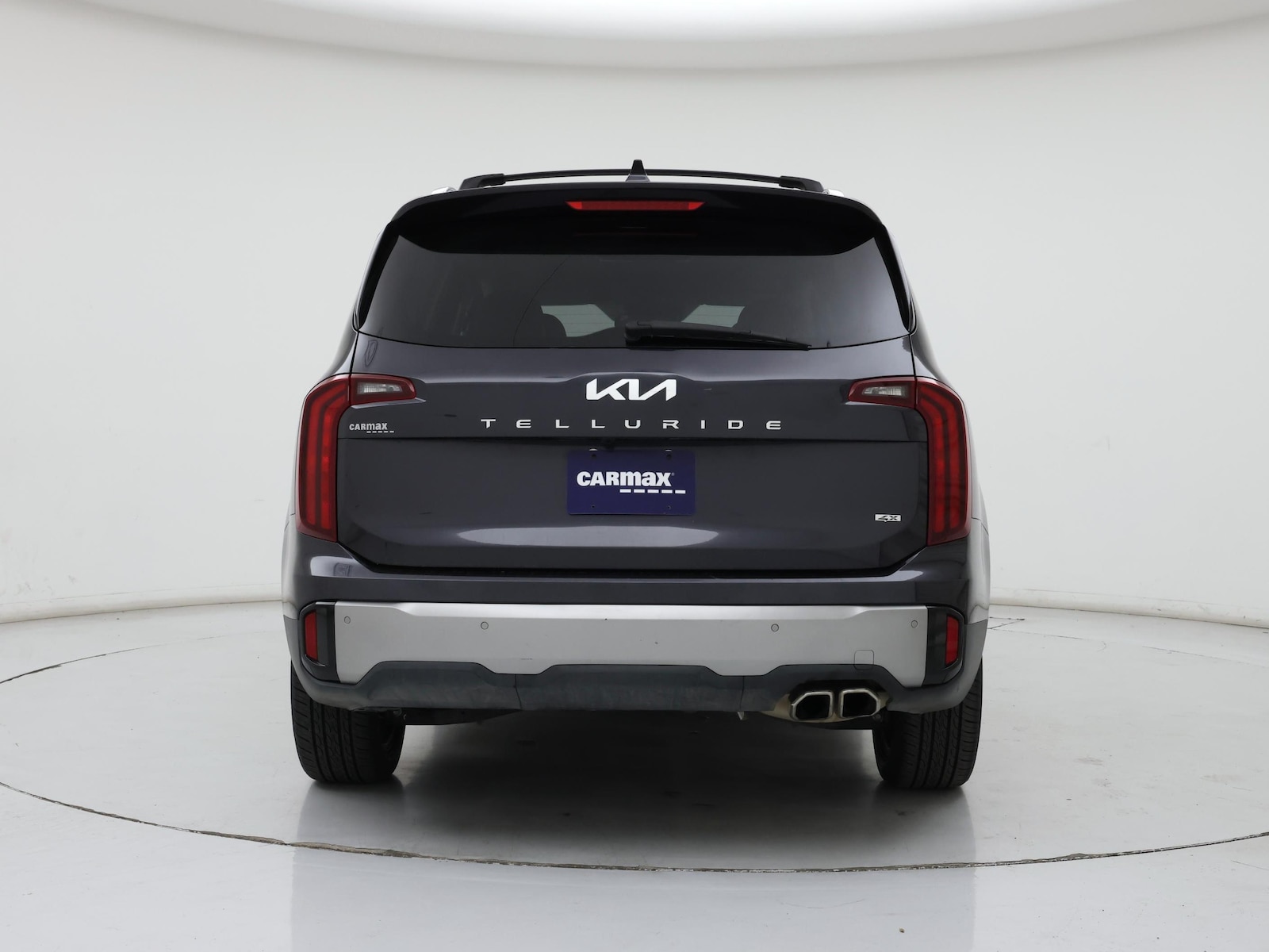 2025 Kia Telluride S - Photo 7