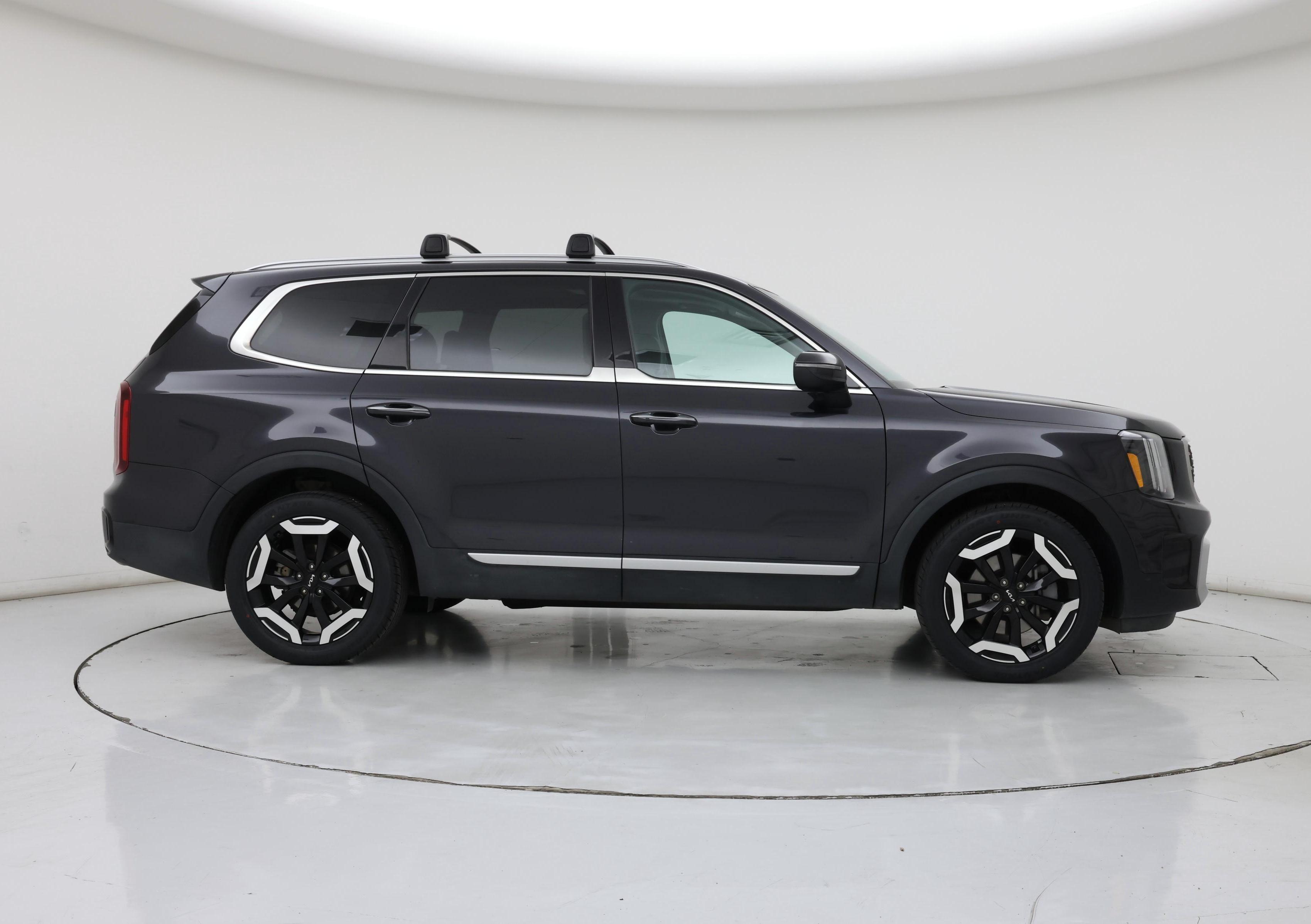 Thumbnail: 2025 Kia Telluride - 7