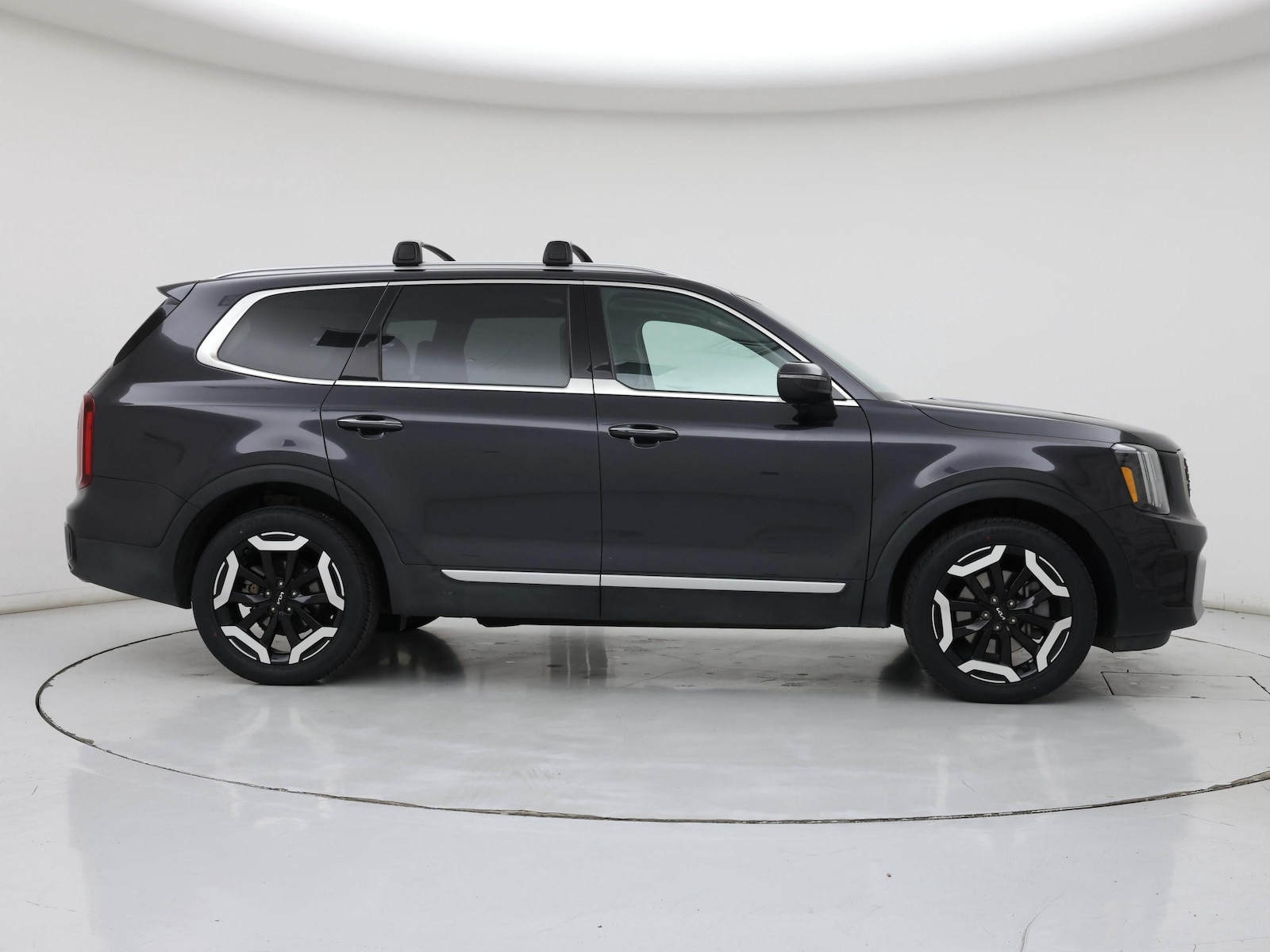 2025 Kia Telluride S - Photo 8