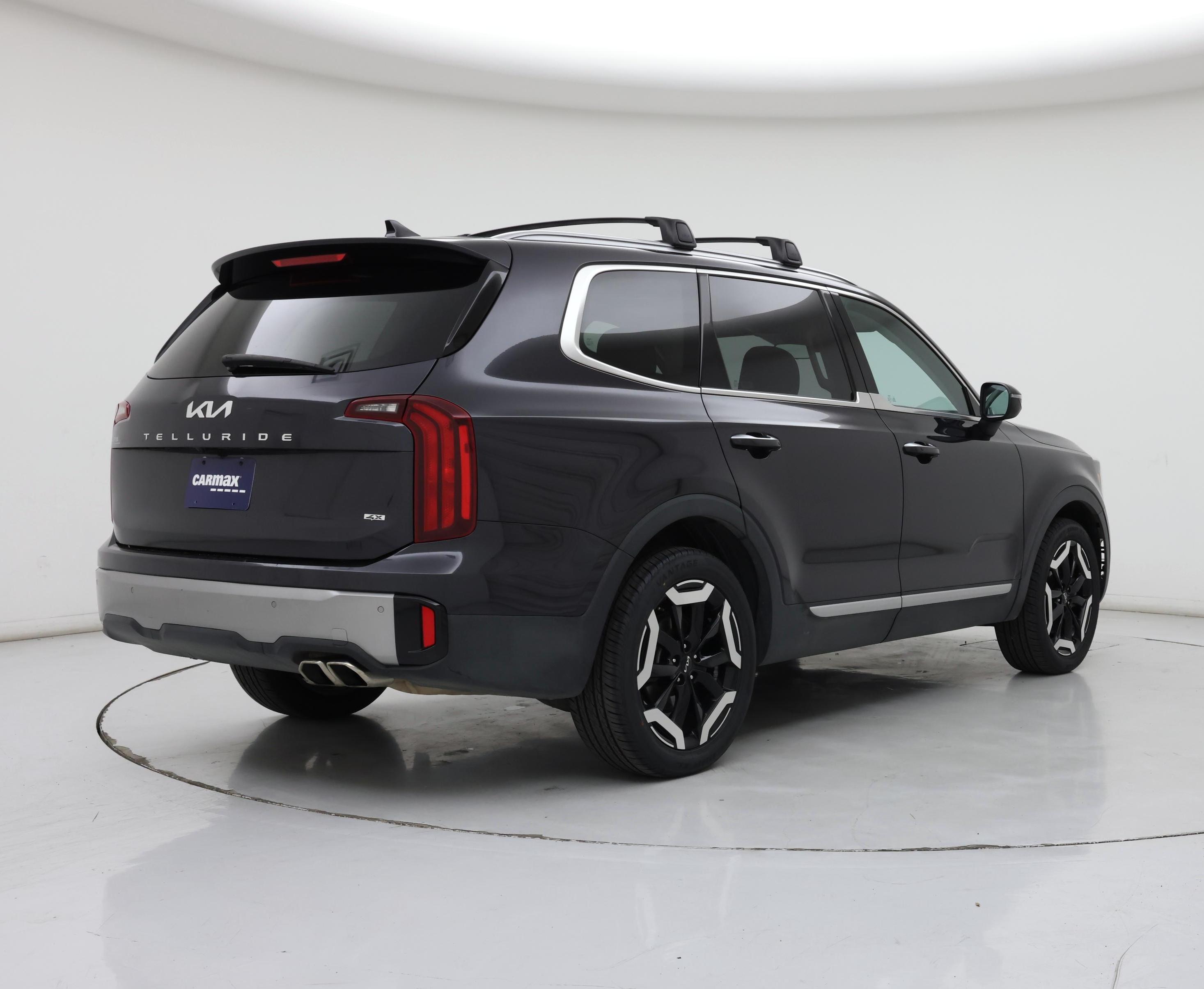 Thumbnail: 2025 Kia Telluride - 8