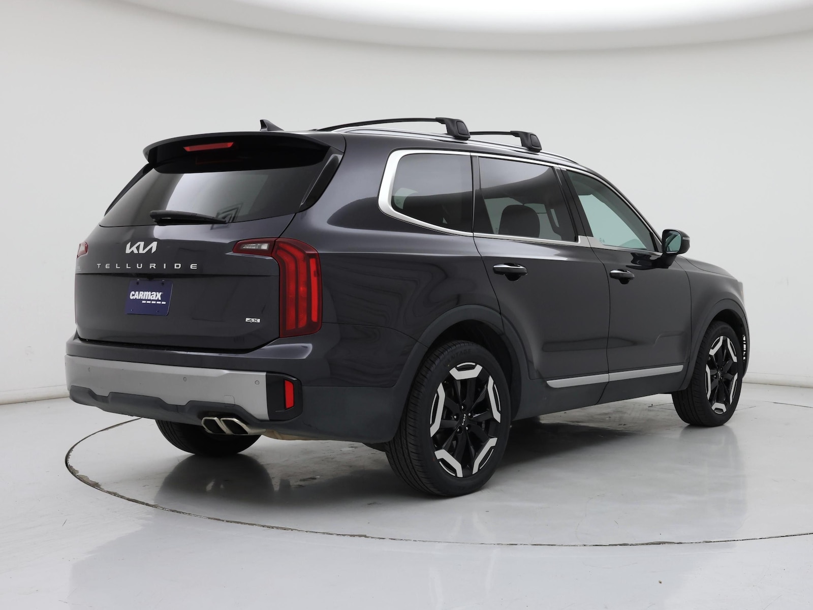 2025 Kia Telluride S - Photo 9