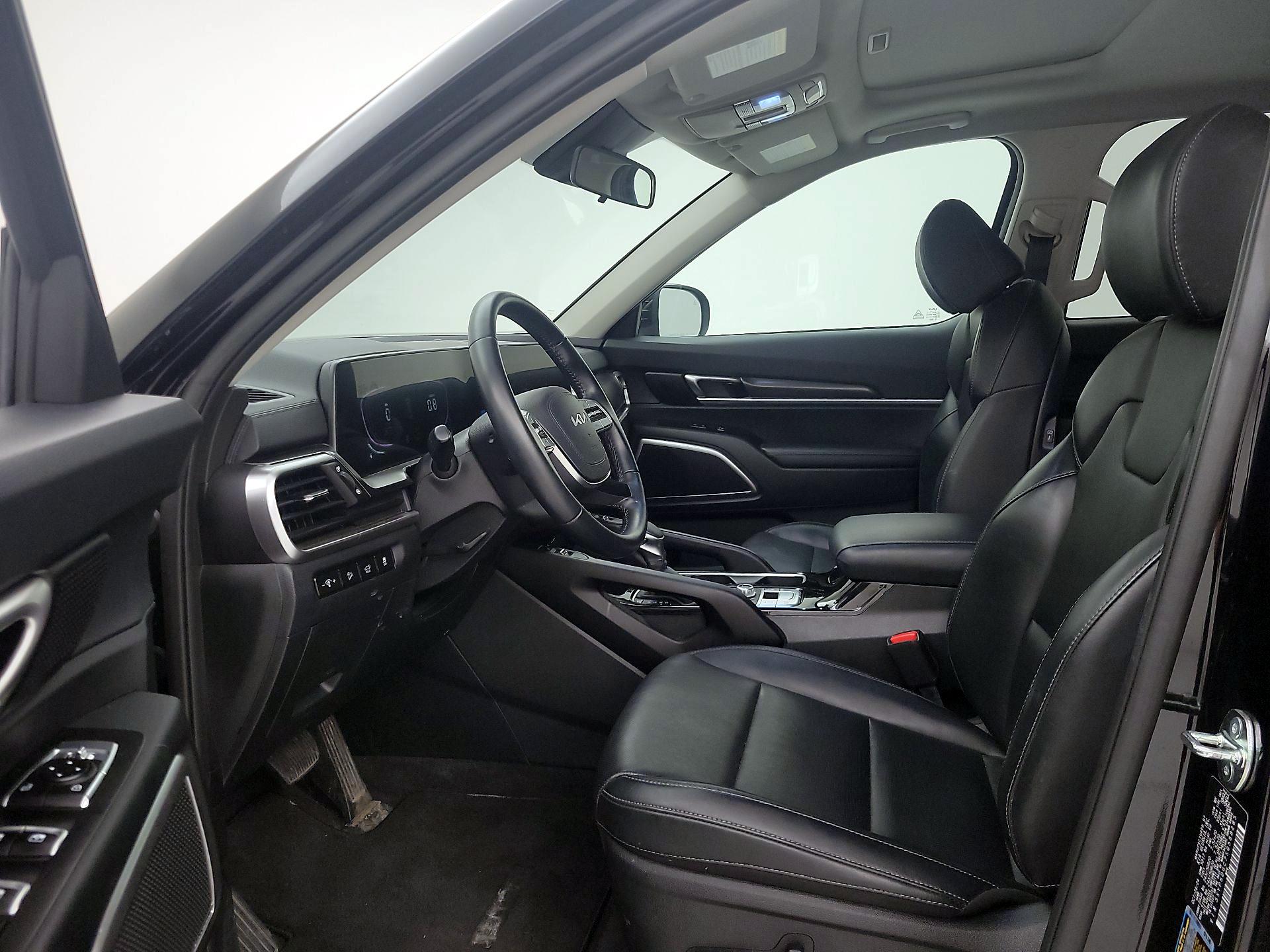 Thumbnail: 2025 Kia Telluride - 11