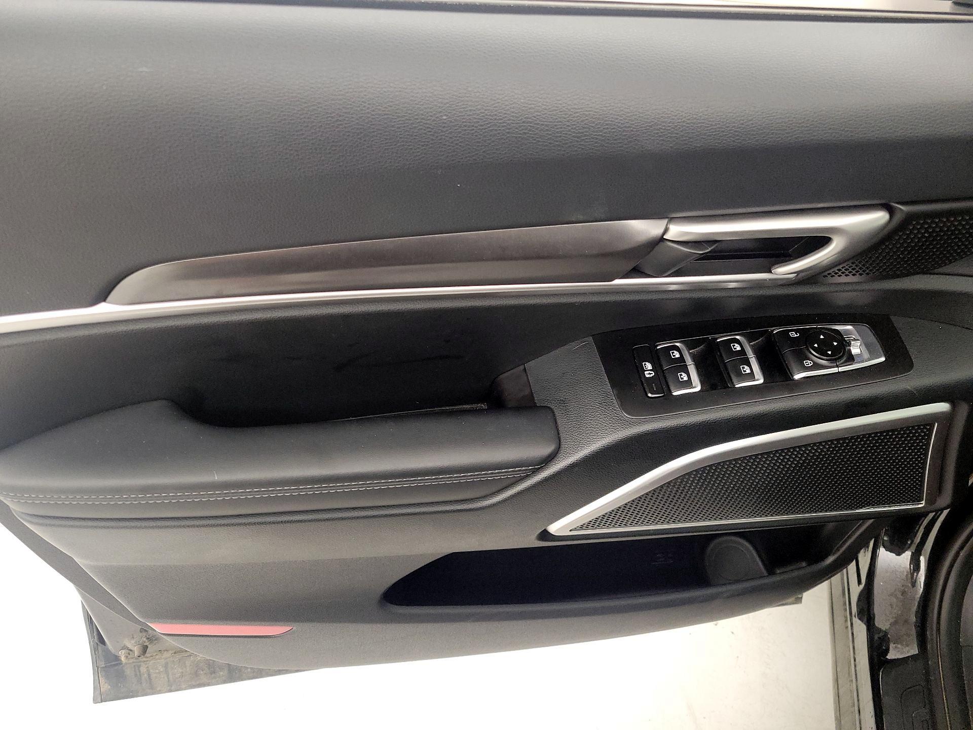 Thumbnail: 2025 Kia Telluride - 12