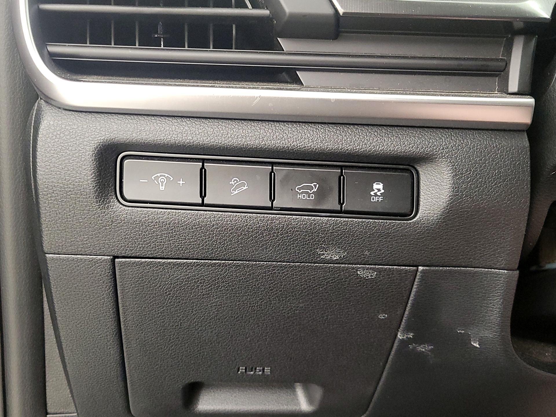 Thumbnail: 2025 Kia Telluride - 13