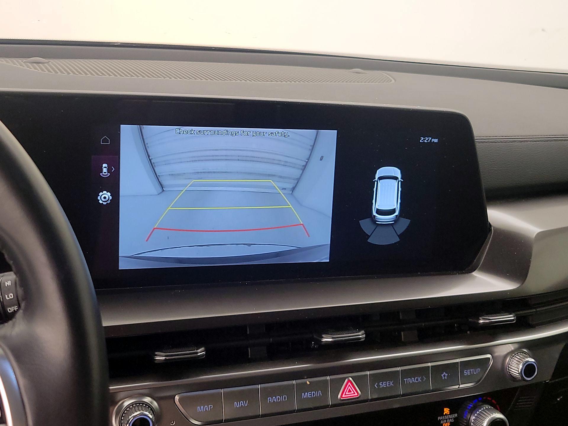 Thumbnail: 2025 Kia Telluride - 15